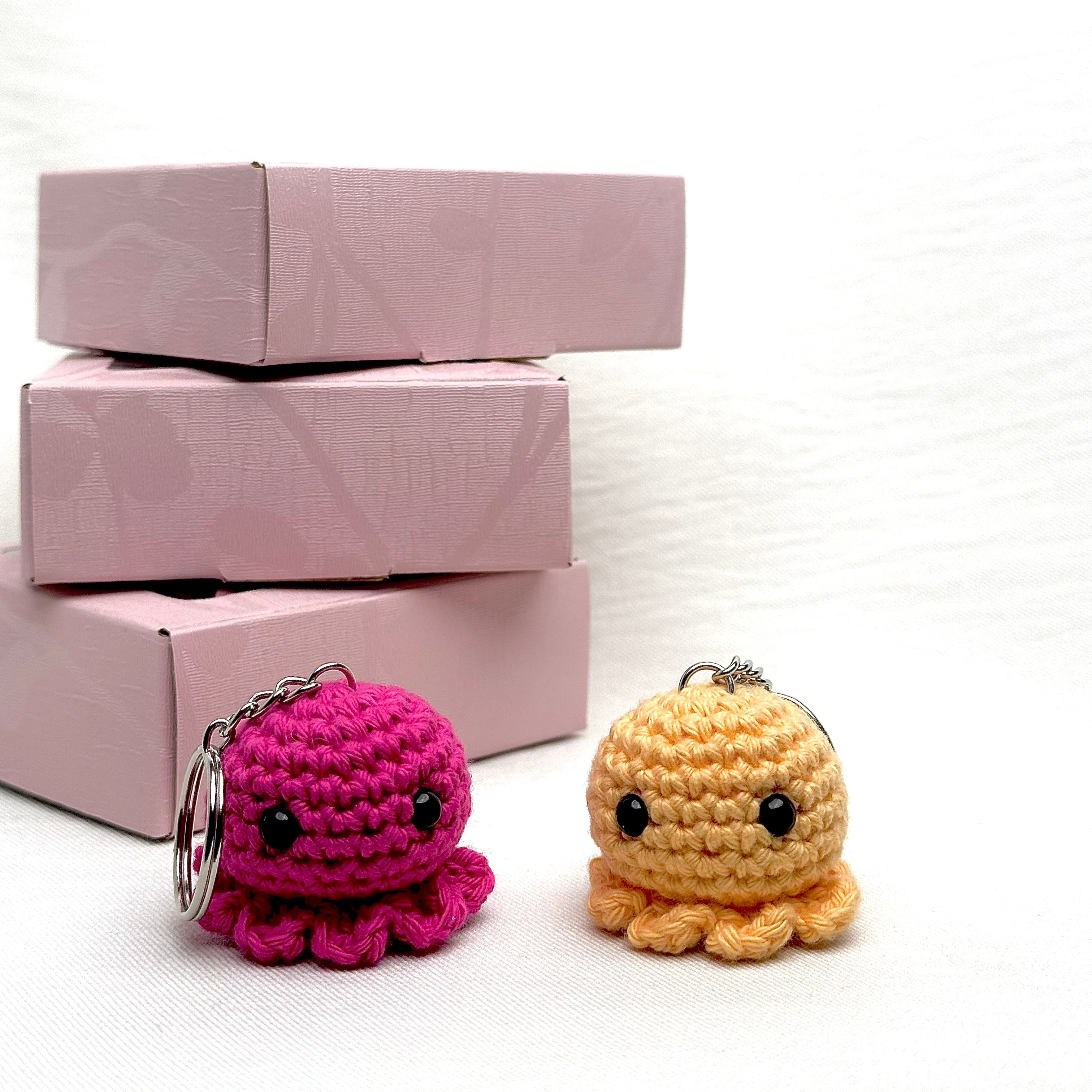 Oktopus-Set