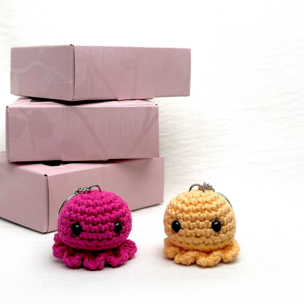 Oktopus-Set