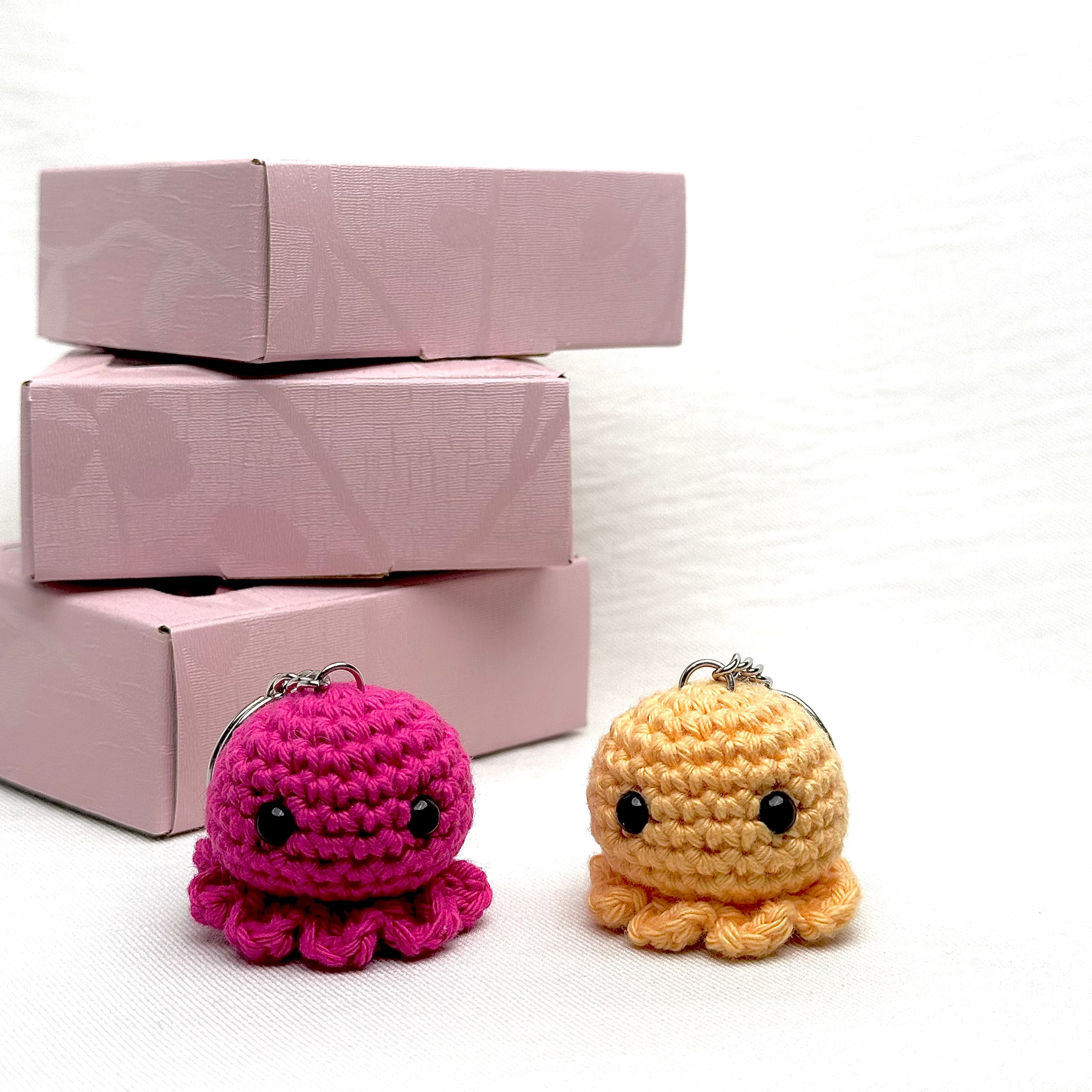 Oktopus-Set