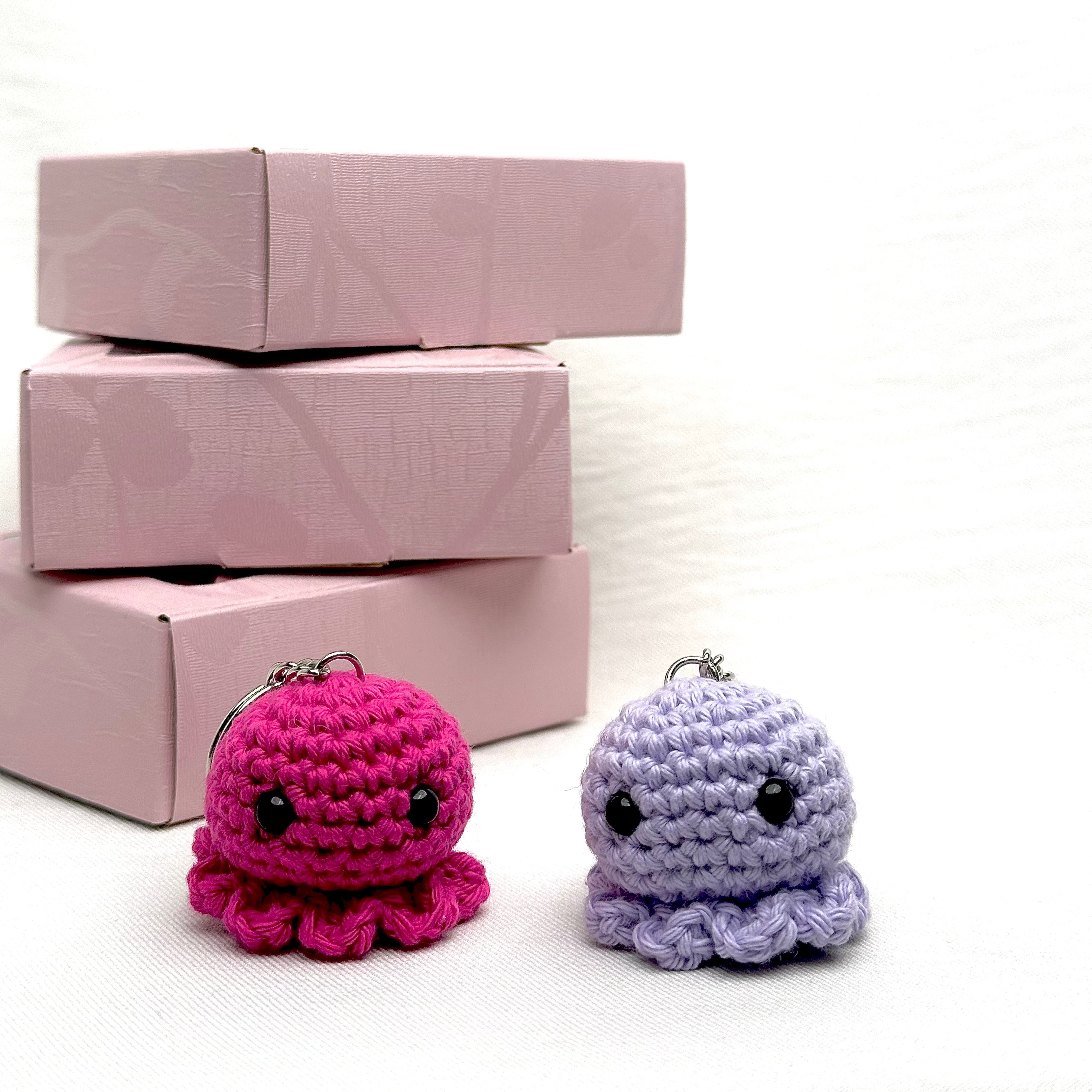Oktopus-Set