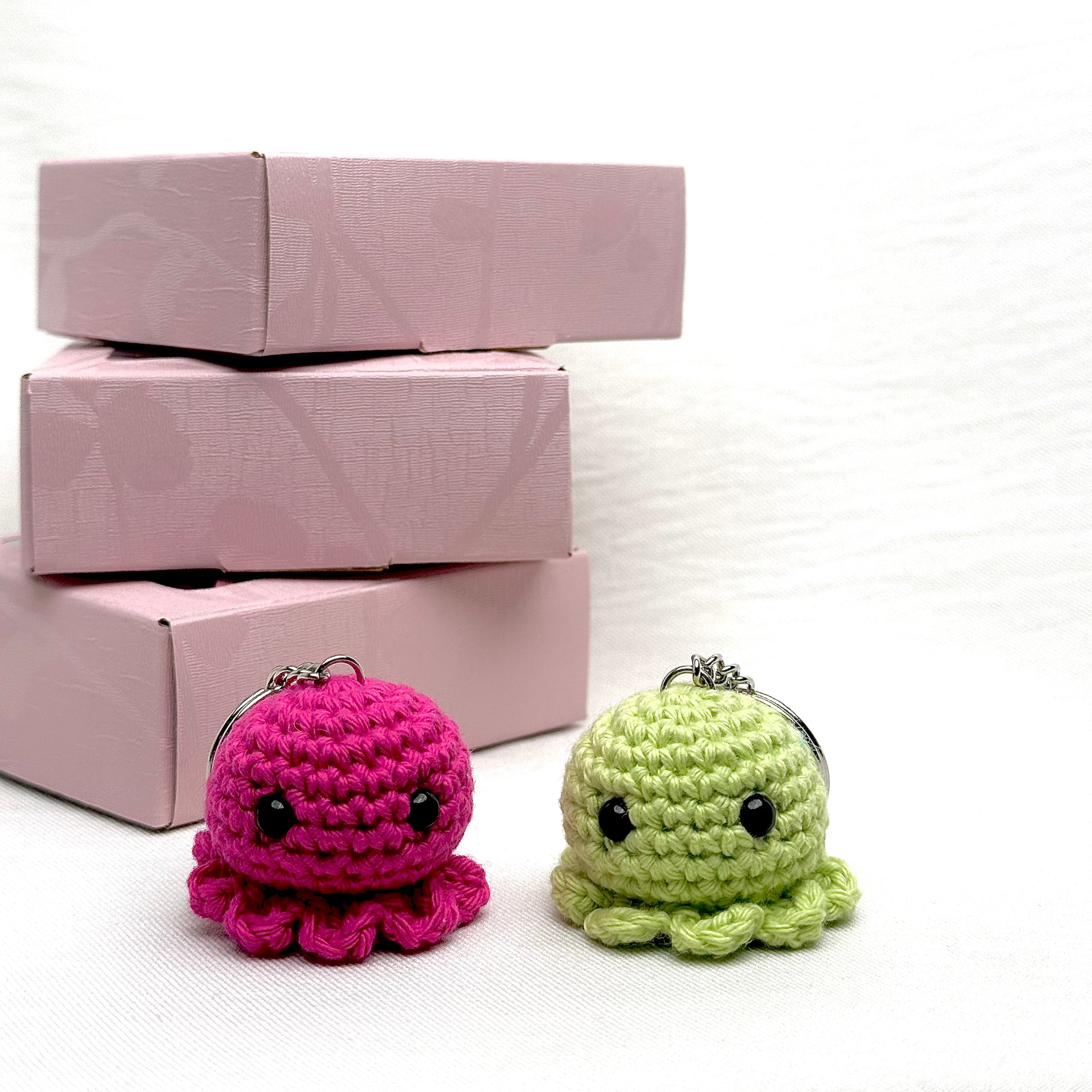 Oktopus-Set