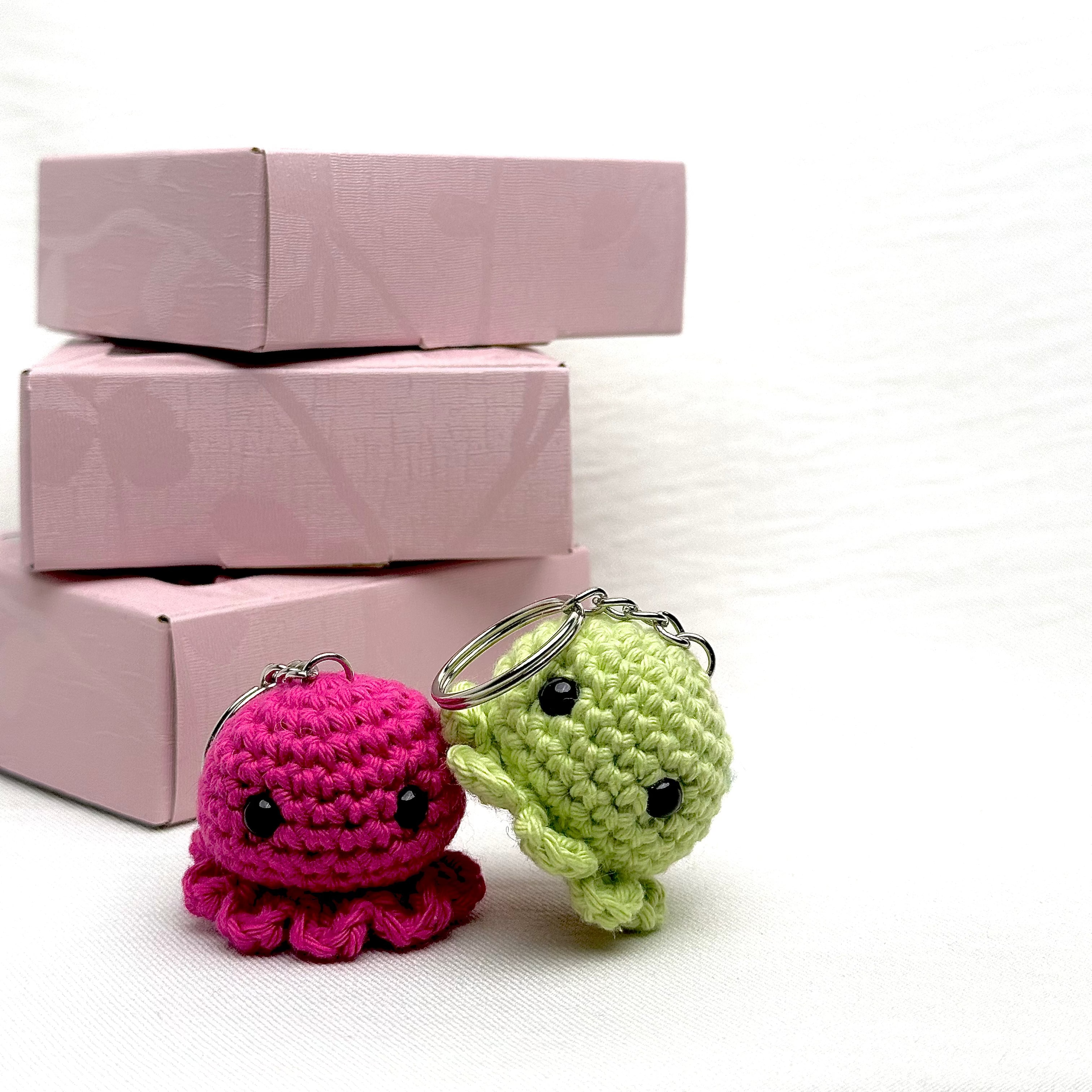 Oktopus-Set