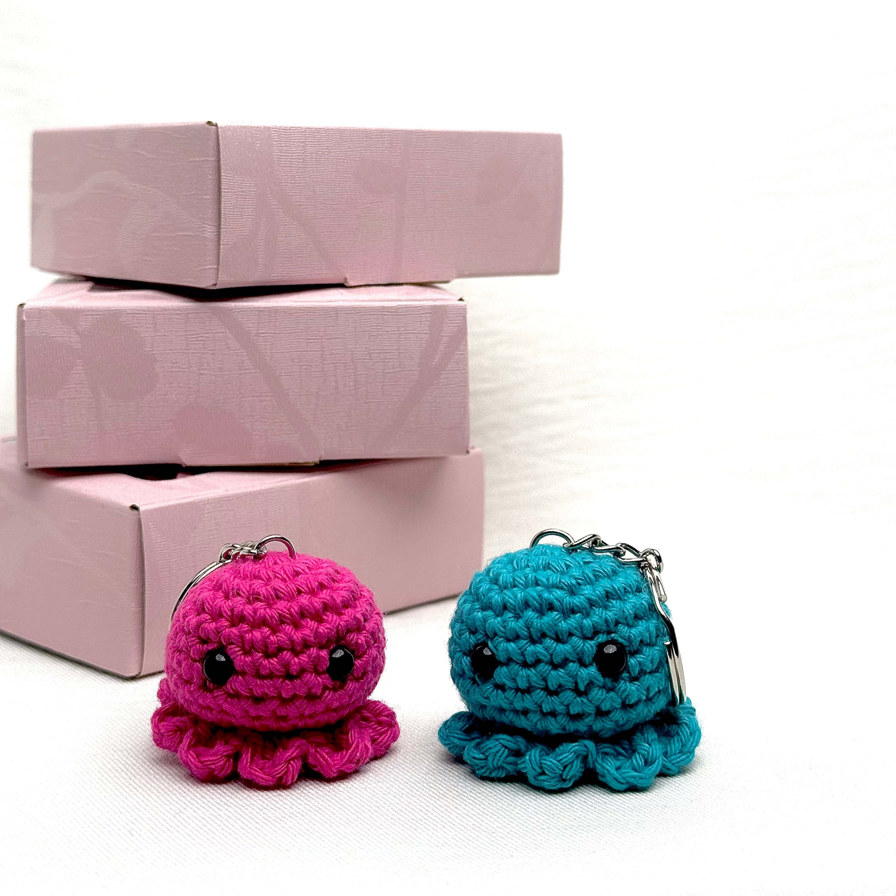 Oktopus-Set