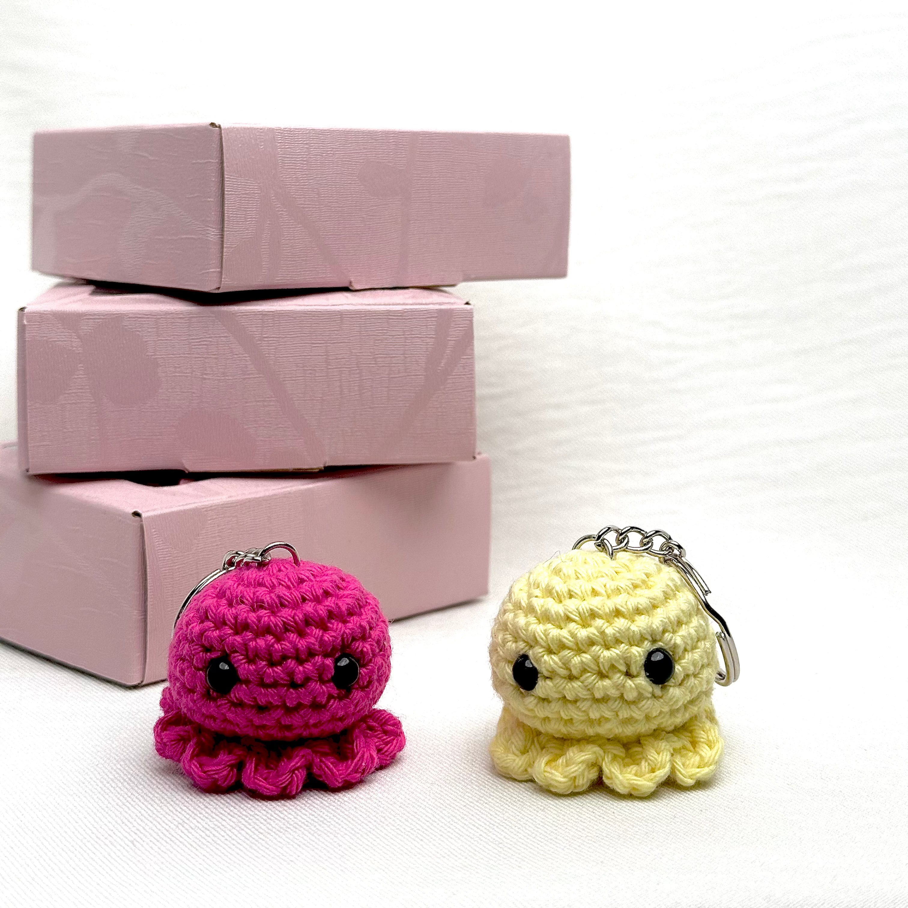 Oktopus-Set