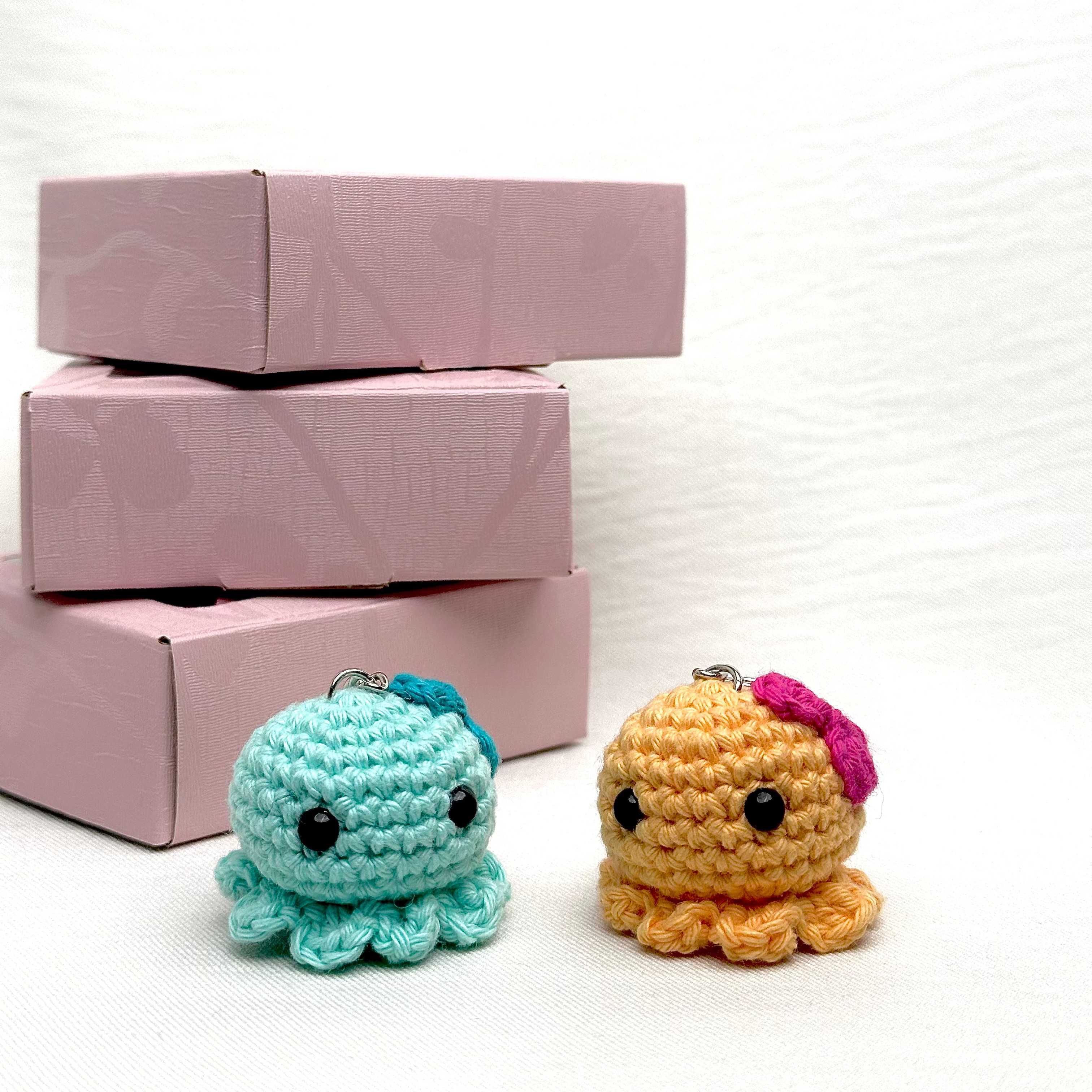 Oktopus-Set