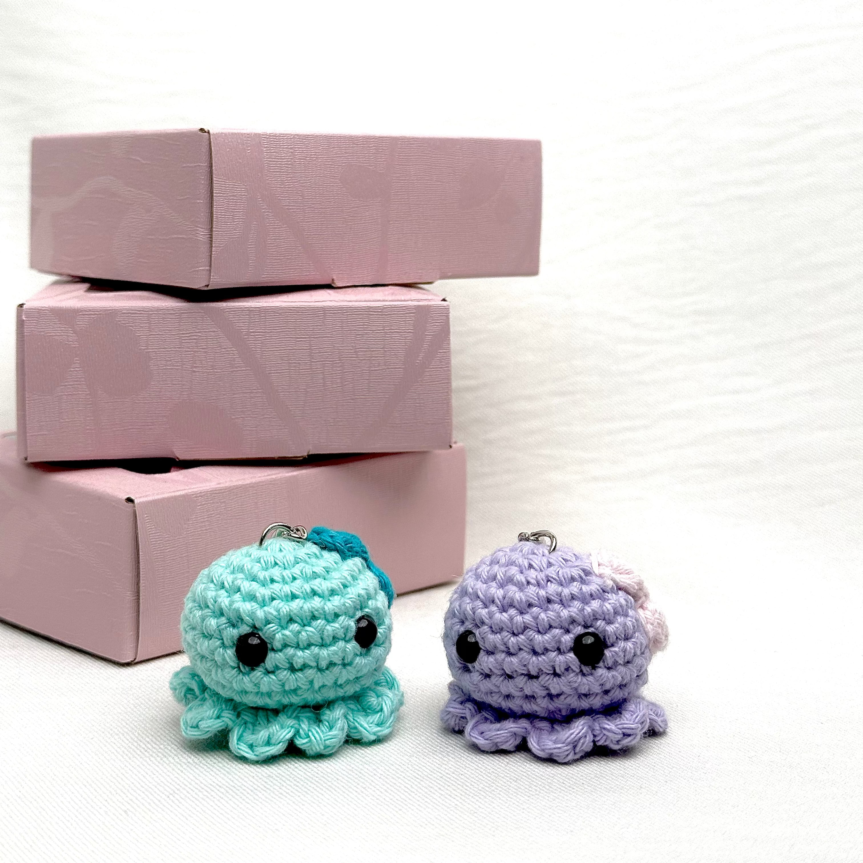 Oktopus-Set
