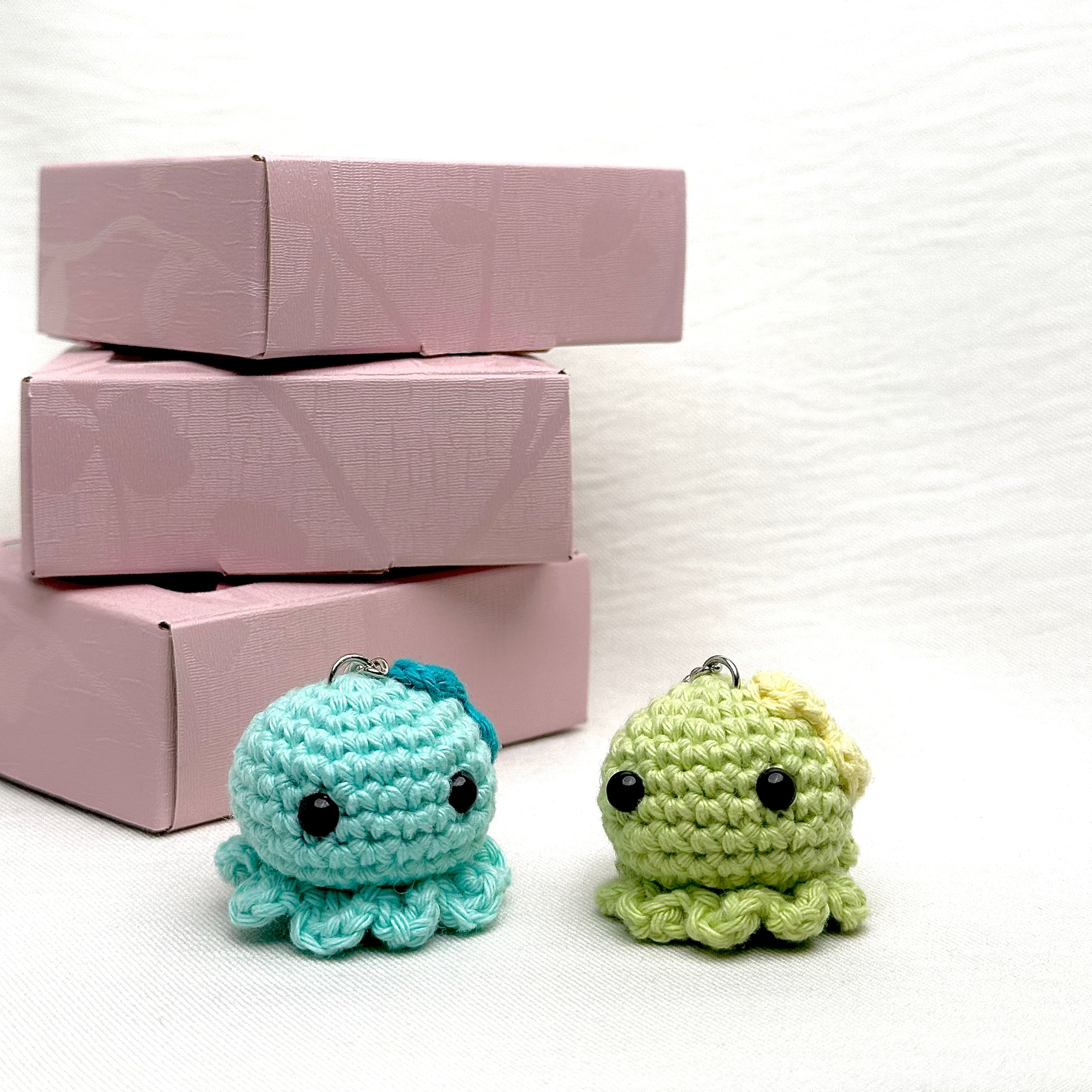 Oktopus-Set