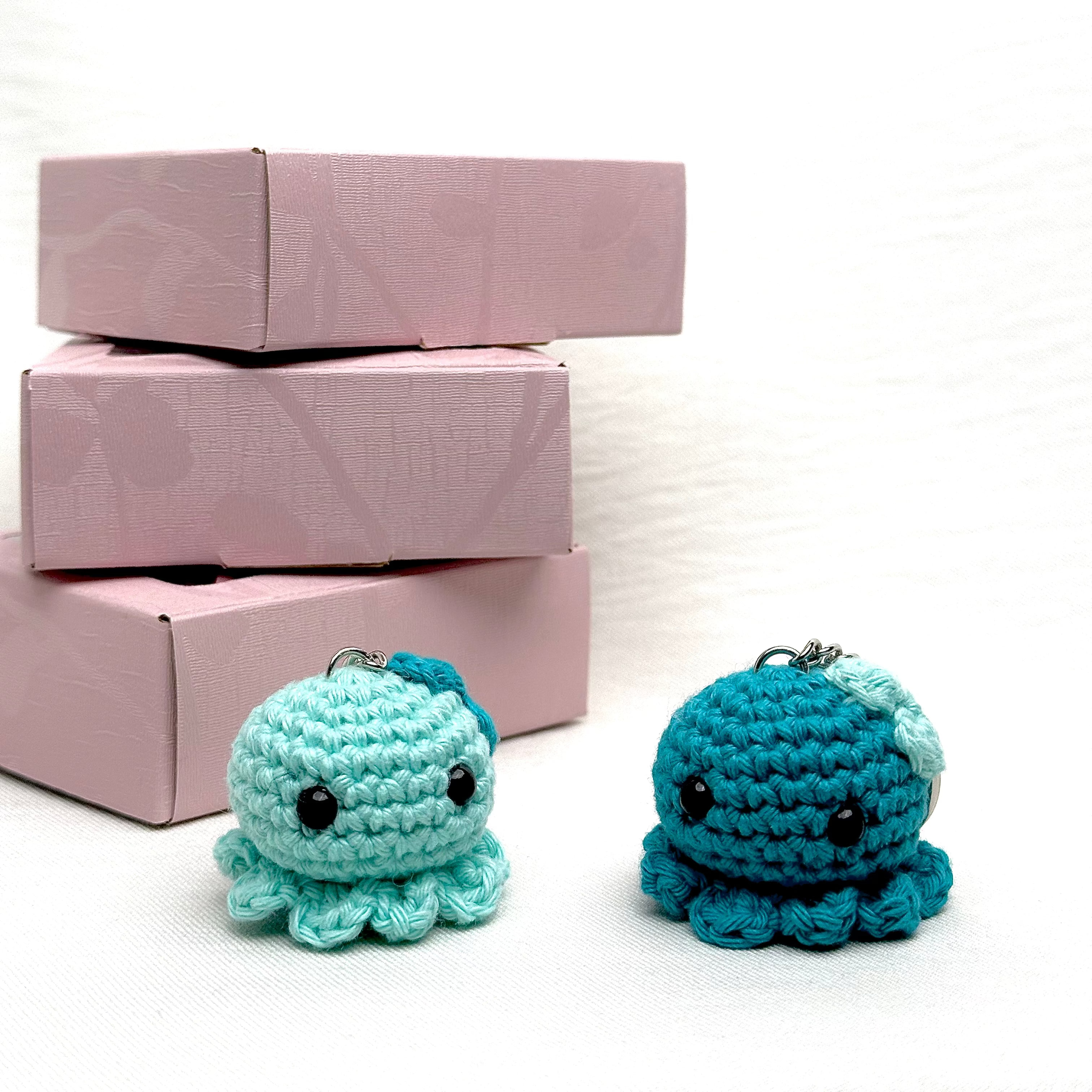 Oktopus-Set