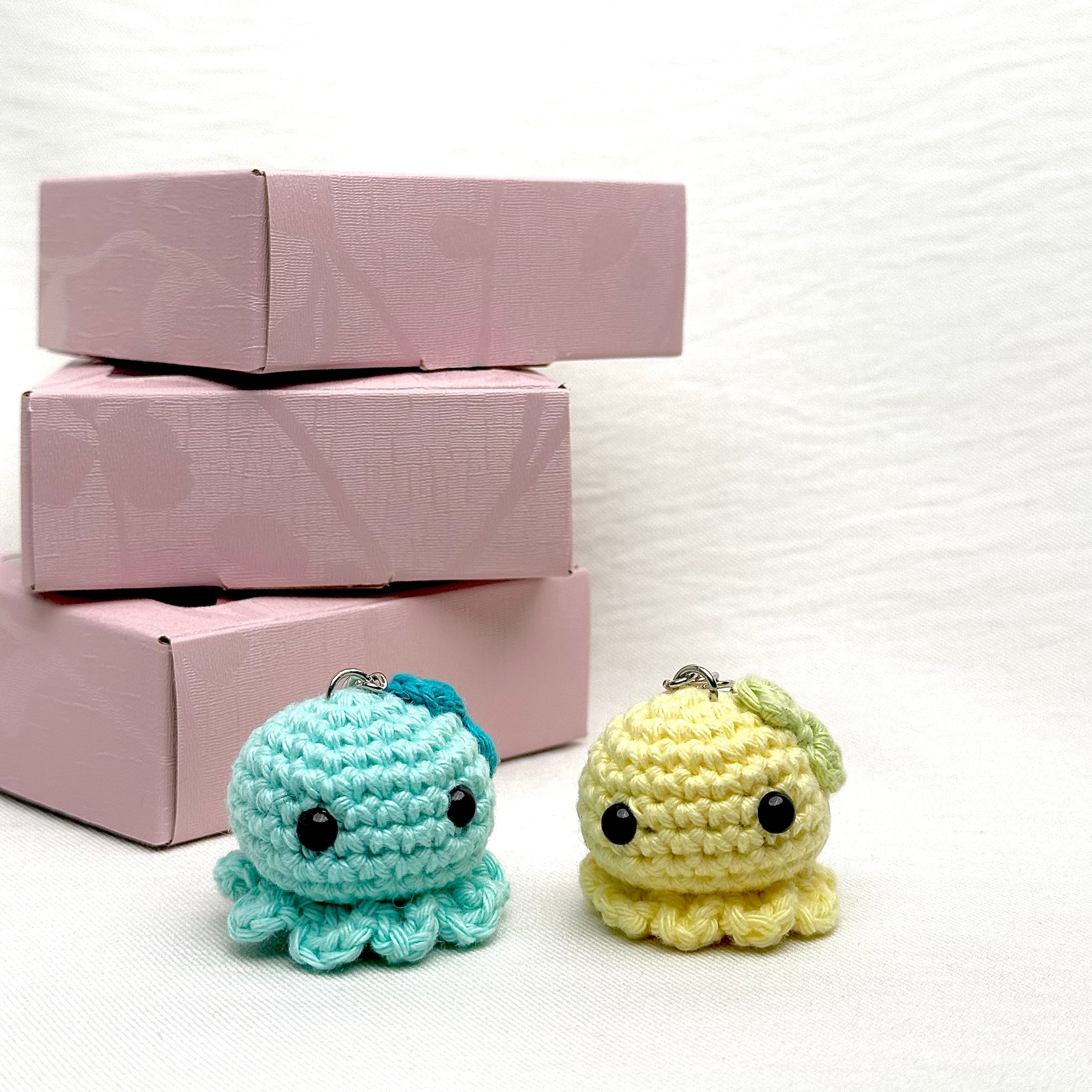 Oktopus-Set