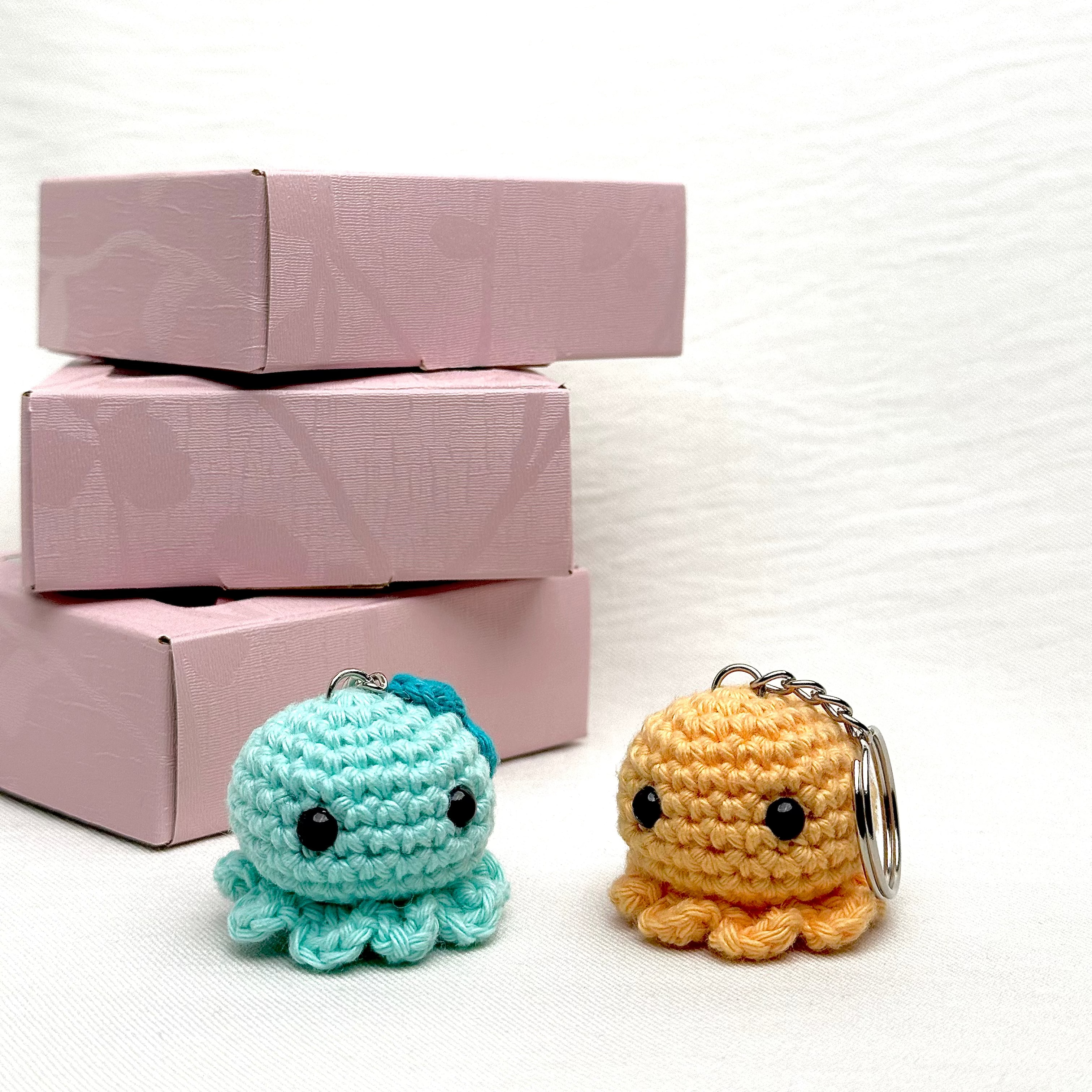 Oktopus-Set