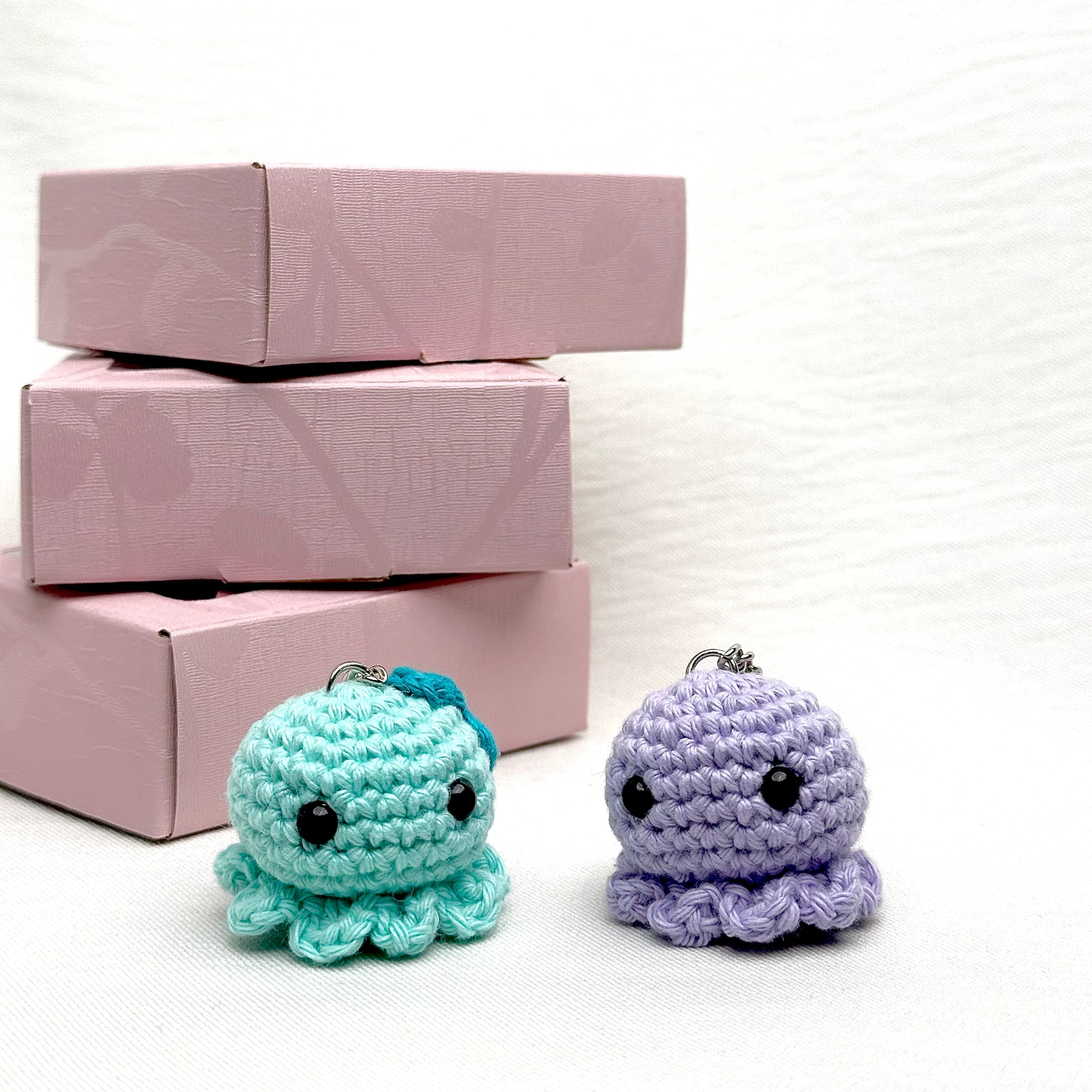Oktopus-Set