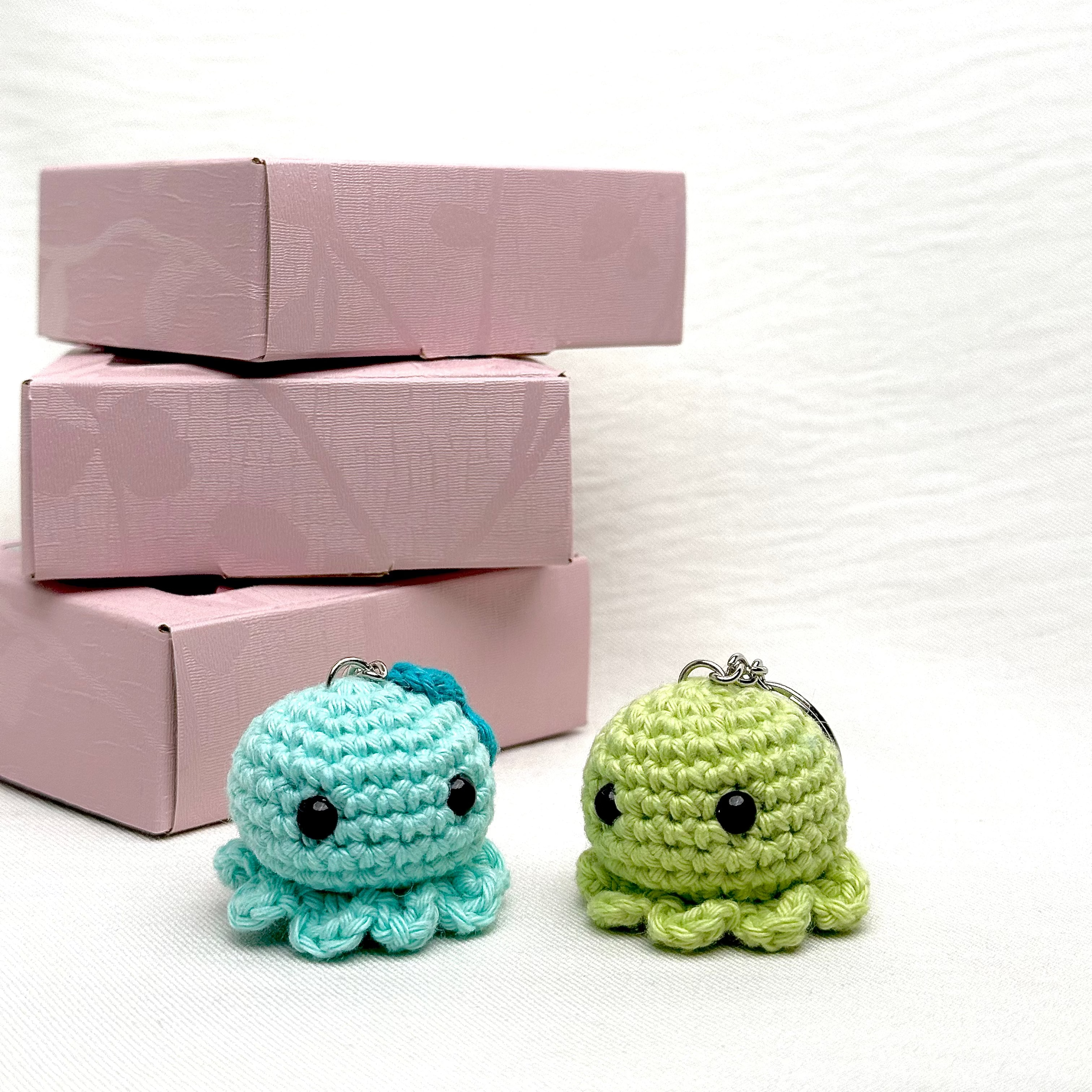 Oktopus-Set