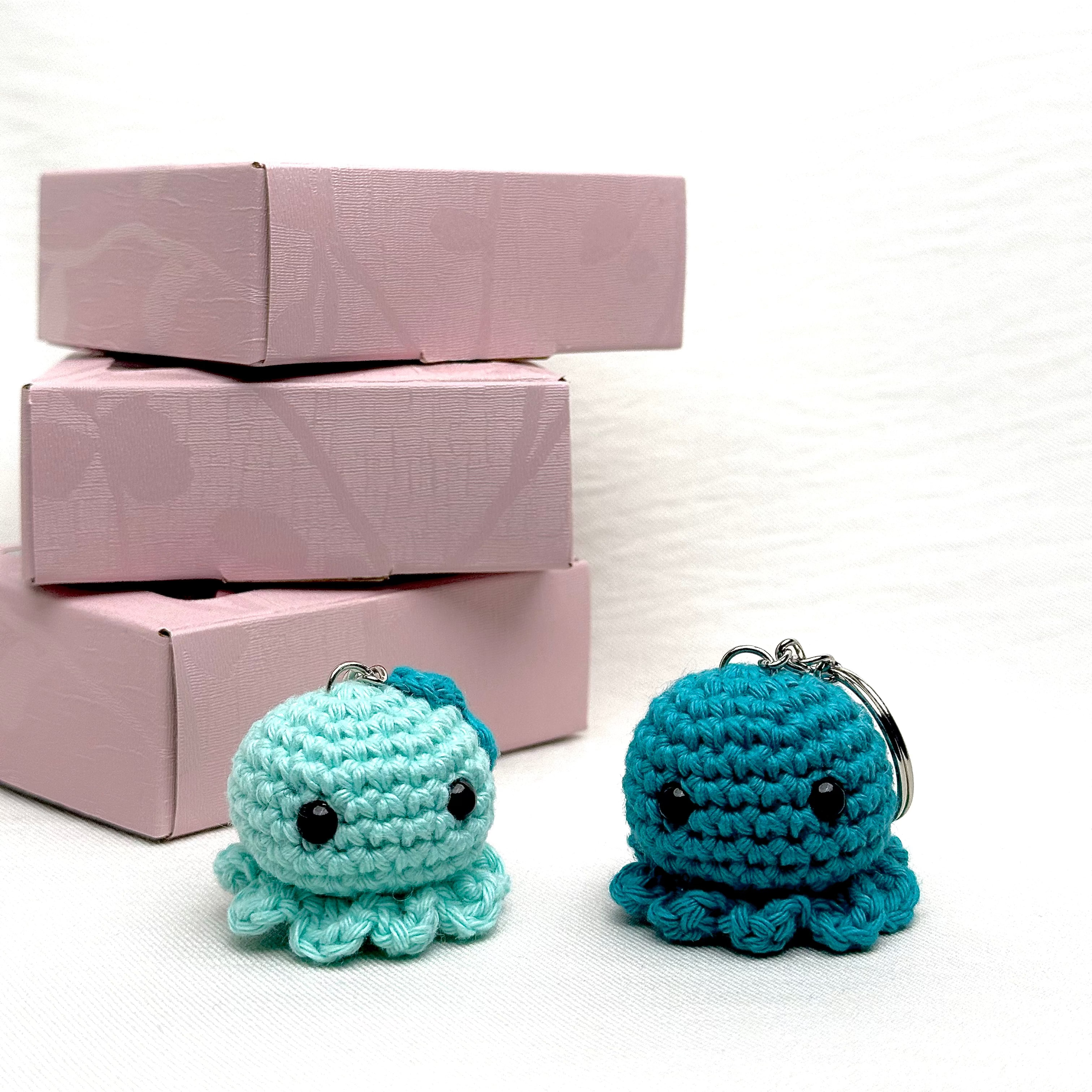 Oktopus-Set