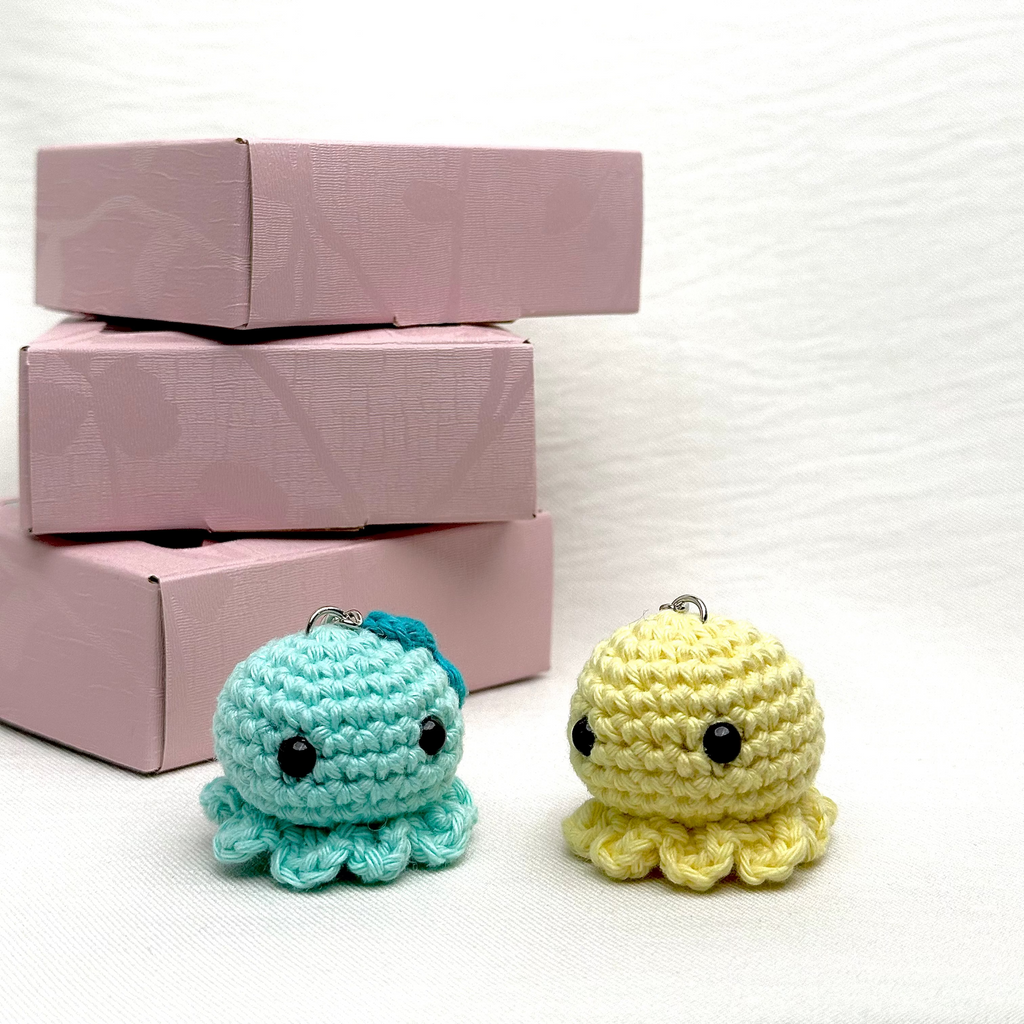 Oktopus-Set