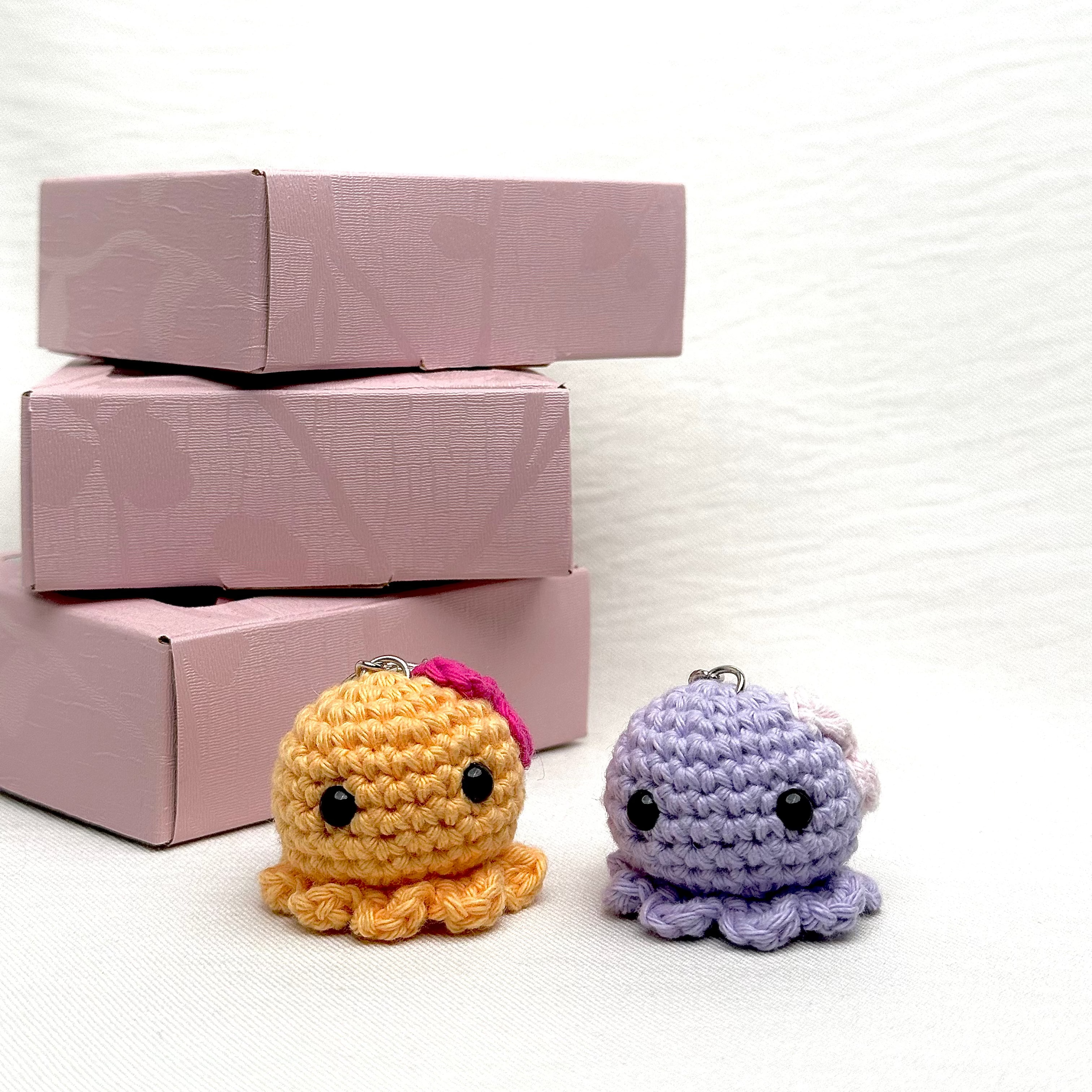 Oktopus-Set