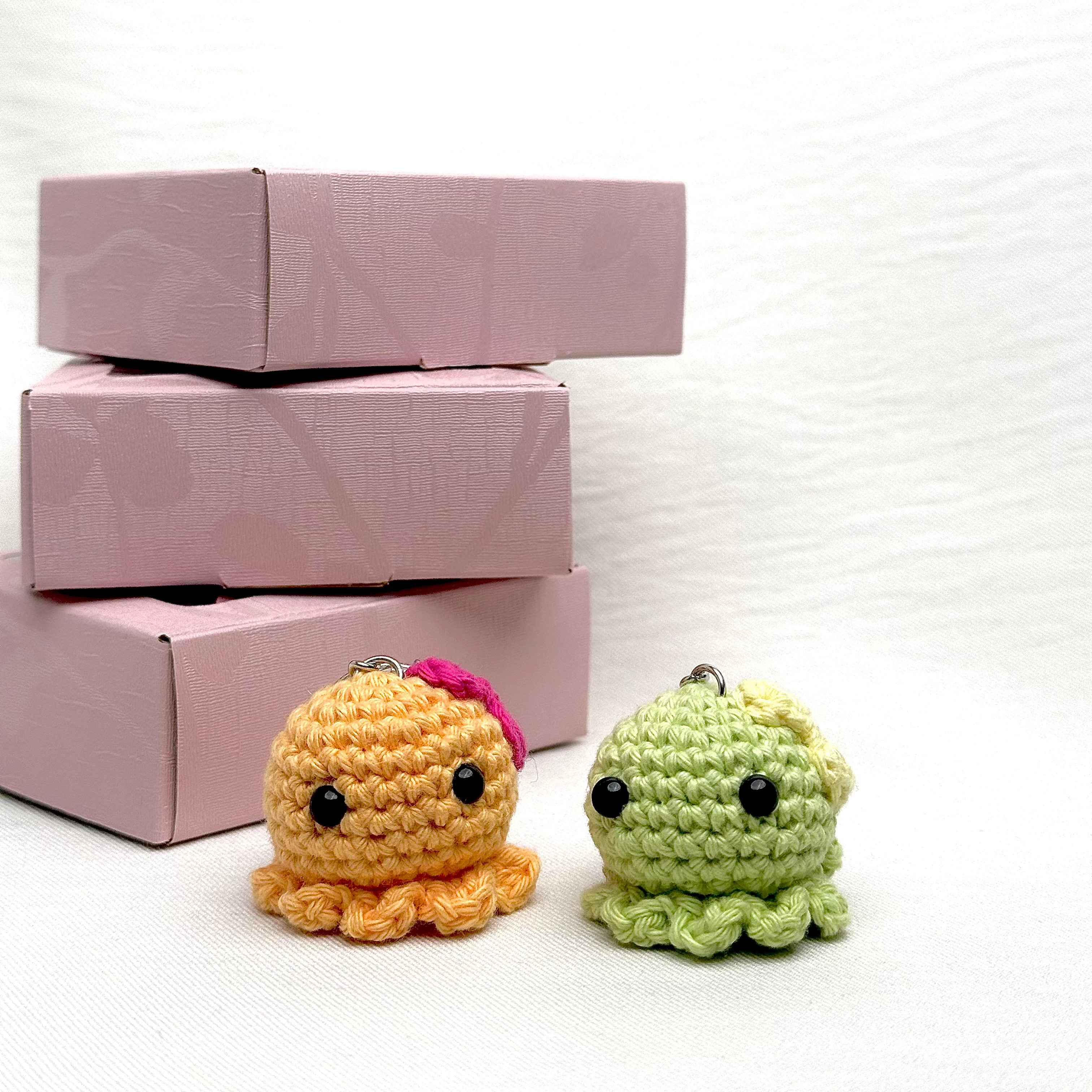 Oktopus-Set