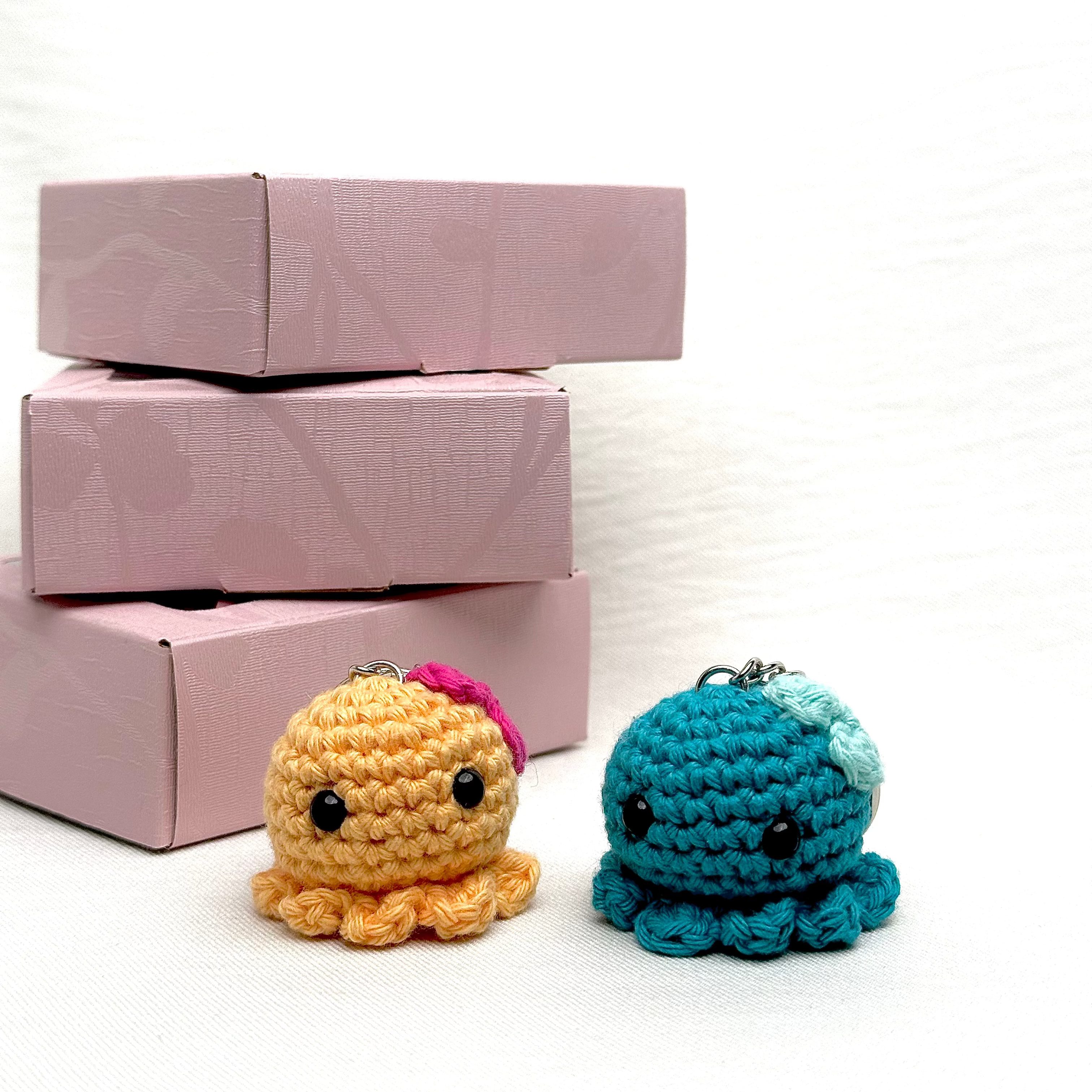 Oktopus-Set
