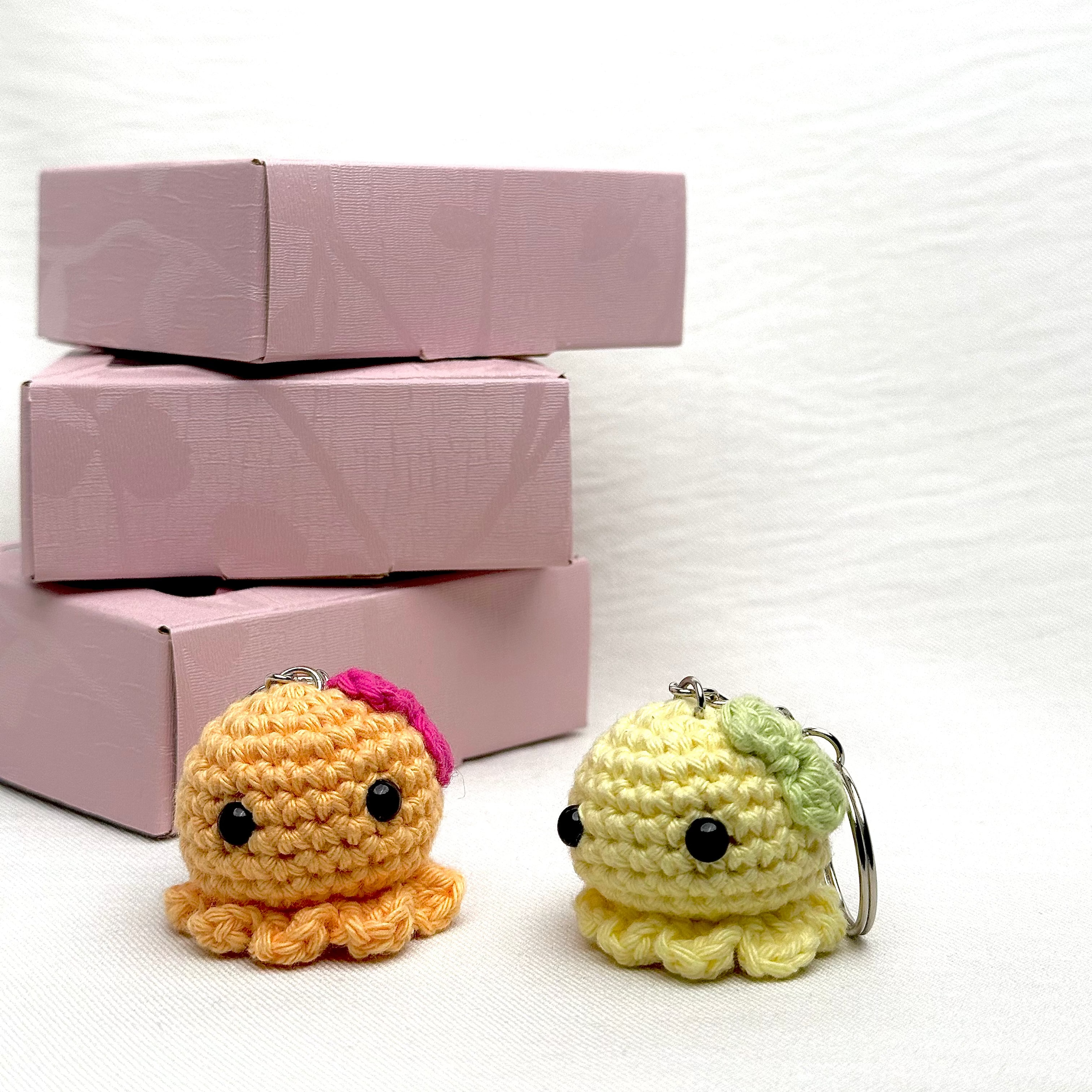 Oktopus-Set