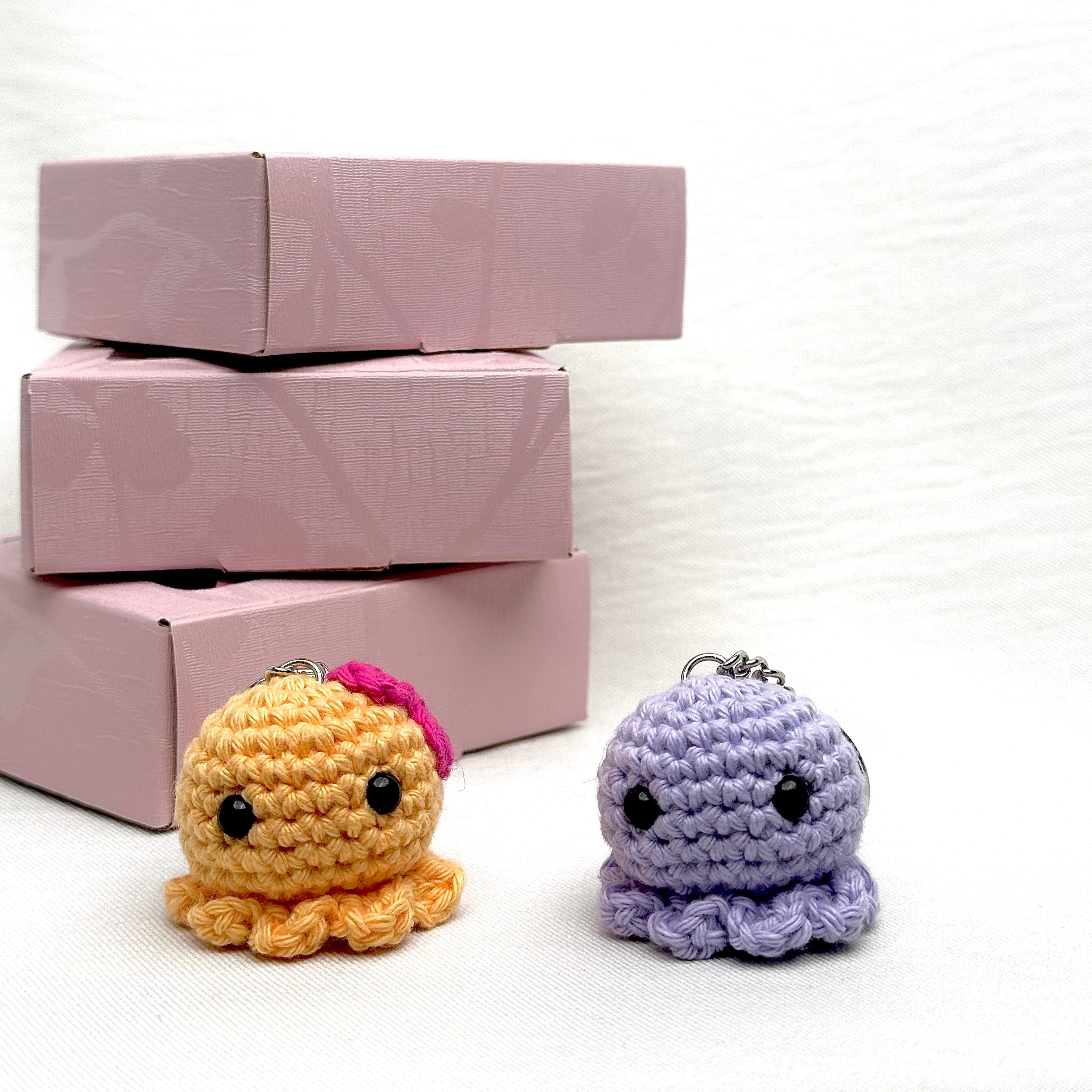 Oktopus-Set
