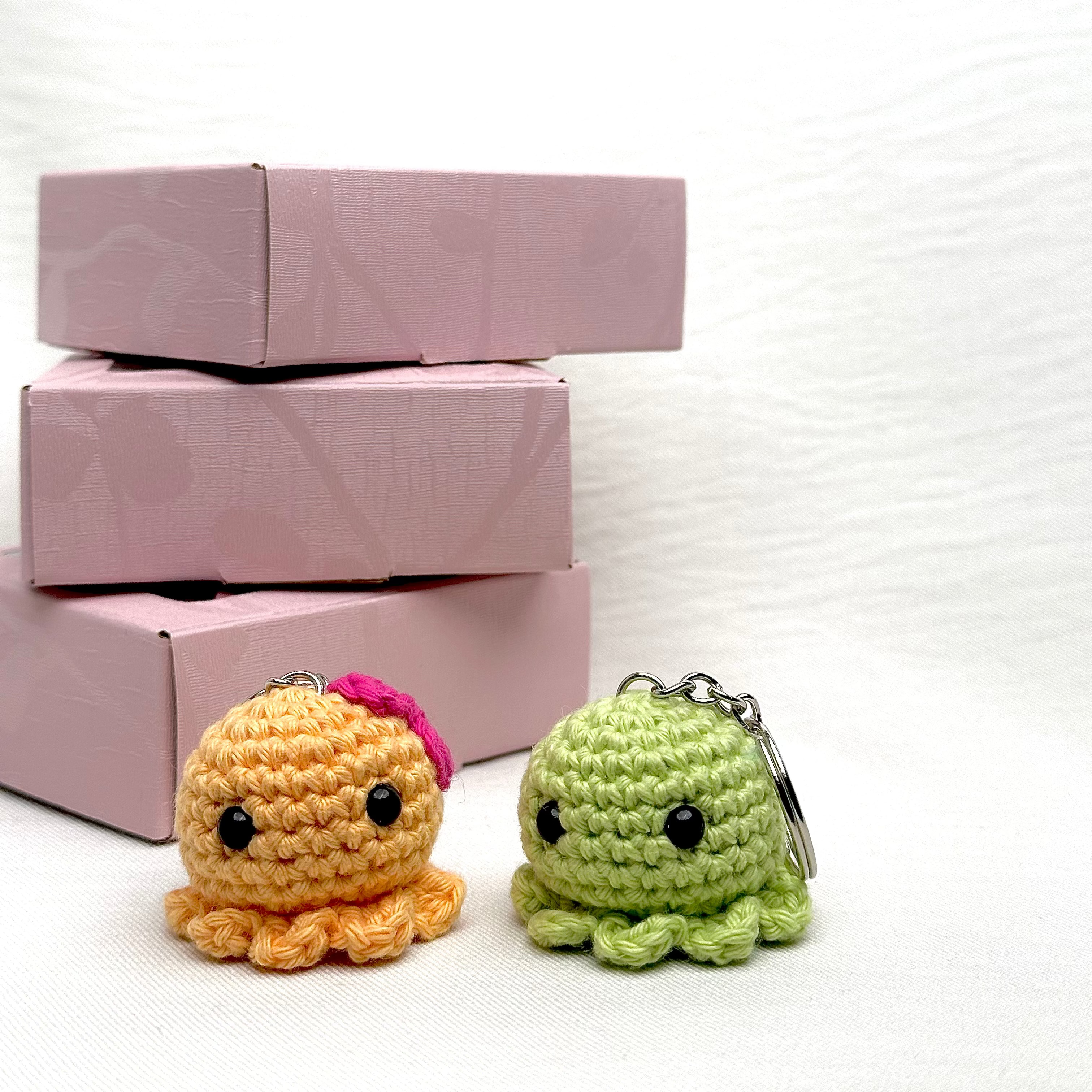 Oktopus-Set