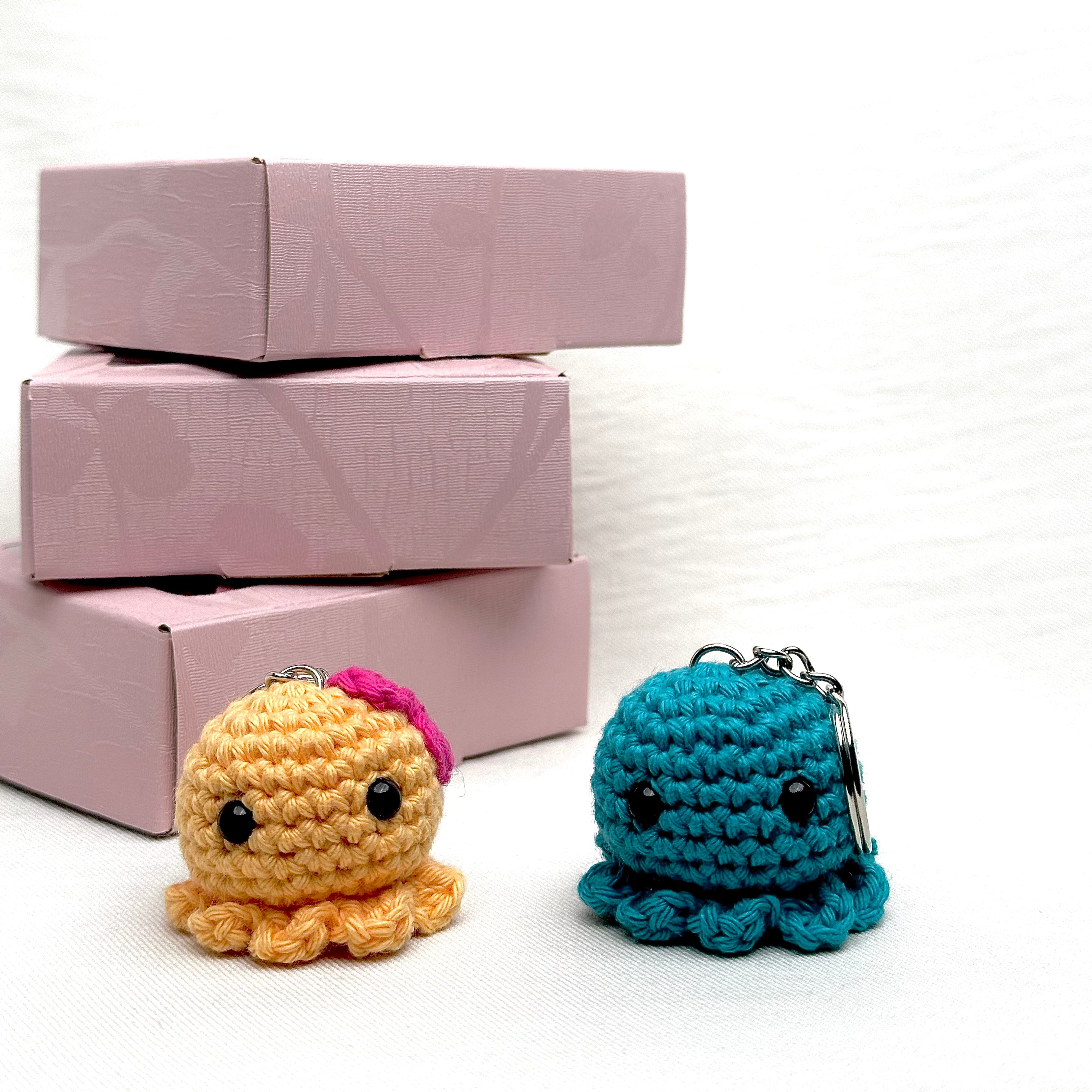 Oktopus-Set