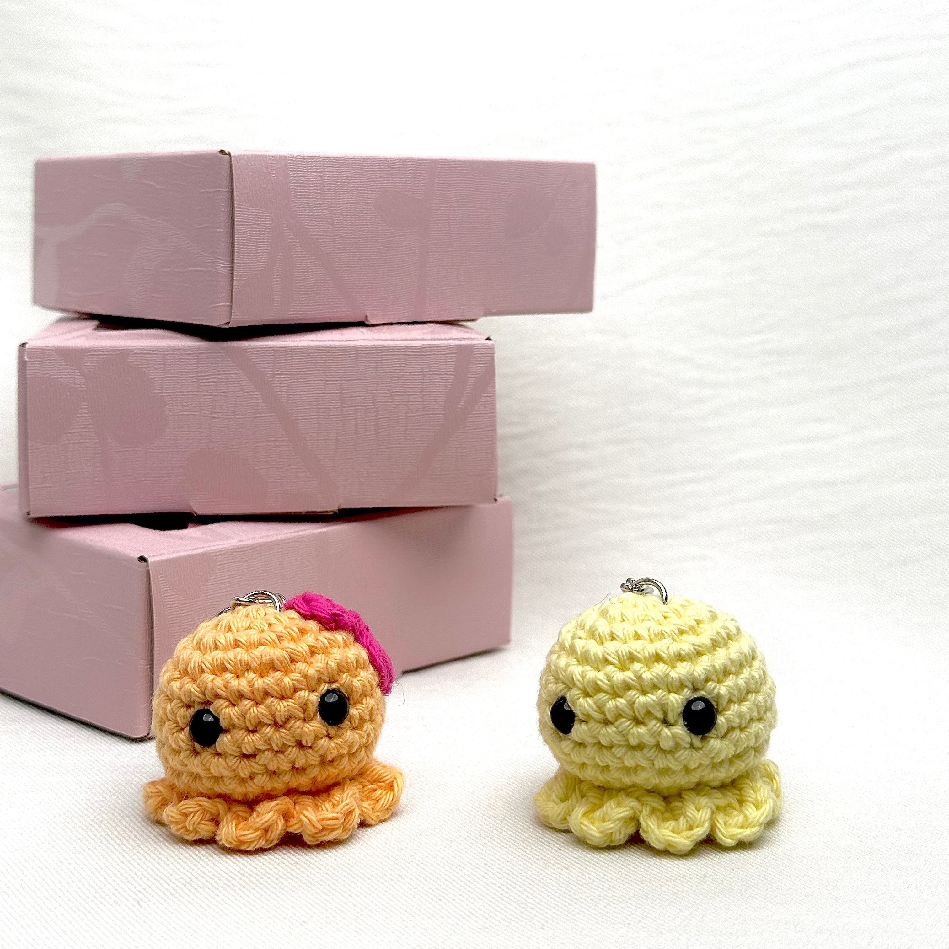 Oktopus-Set
