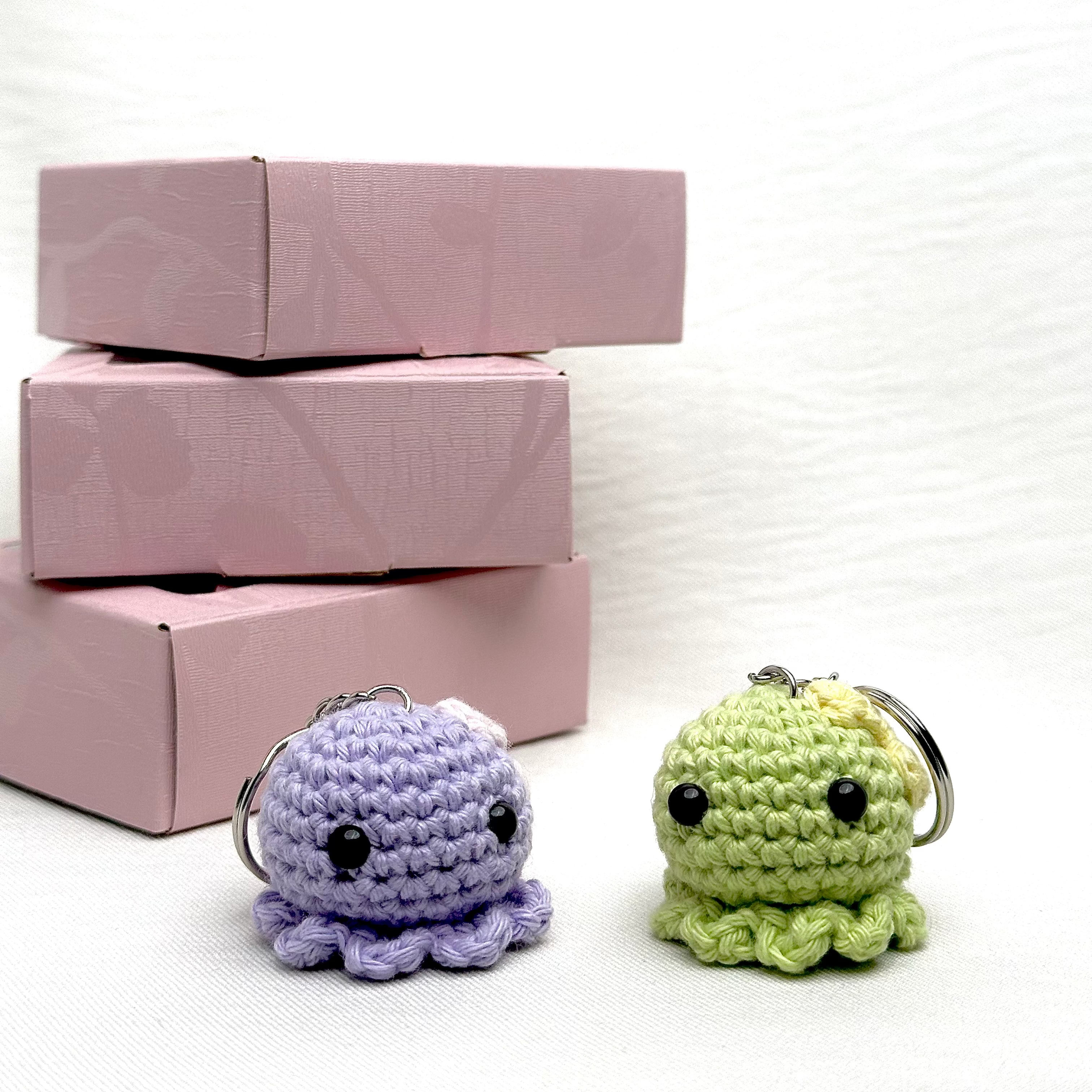 Oktopus-Set