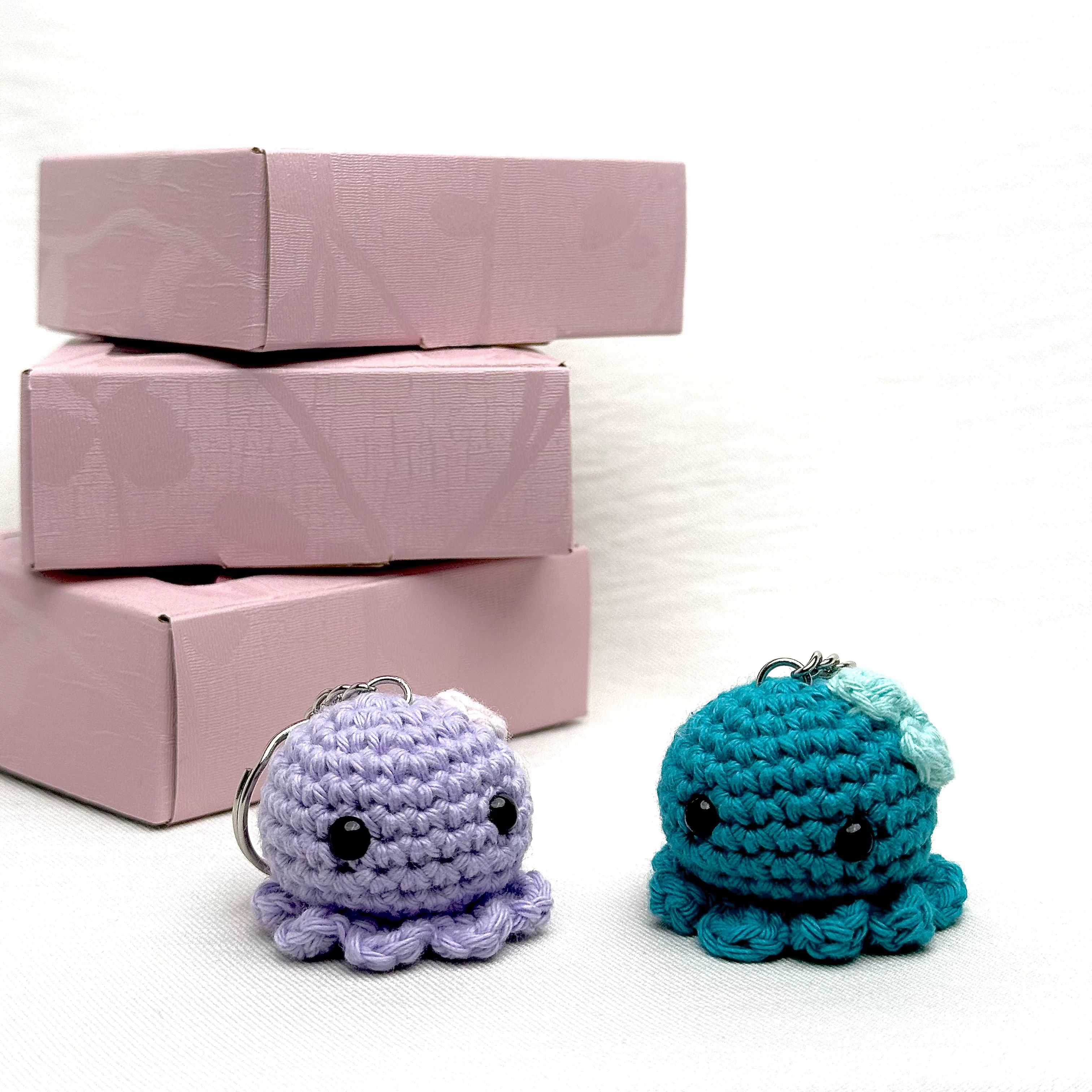 Oktopus-Set
