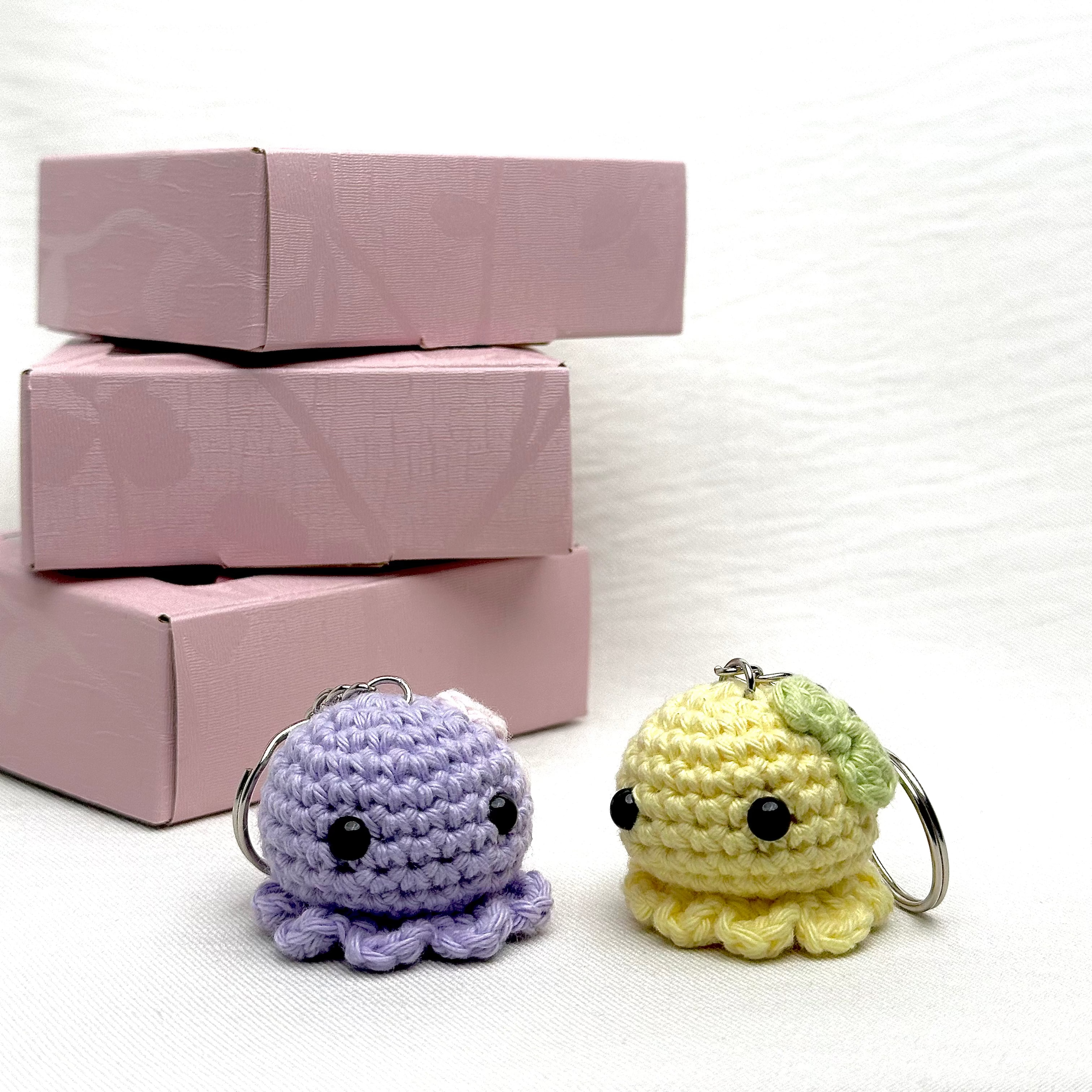 Oktopus-Set