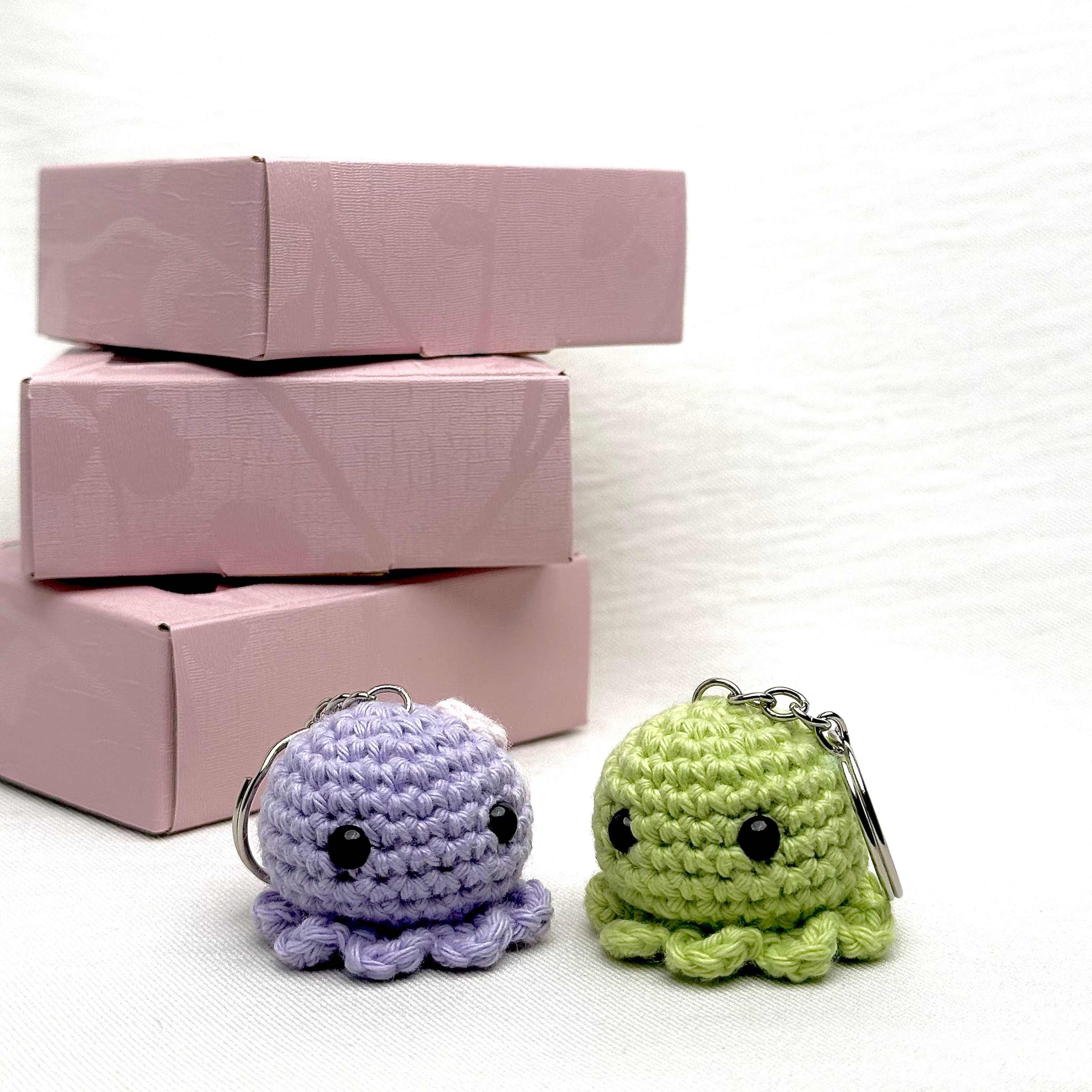 Oktopus-Set