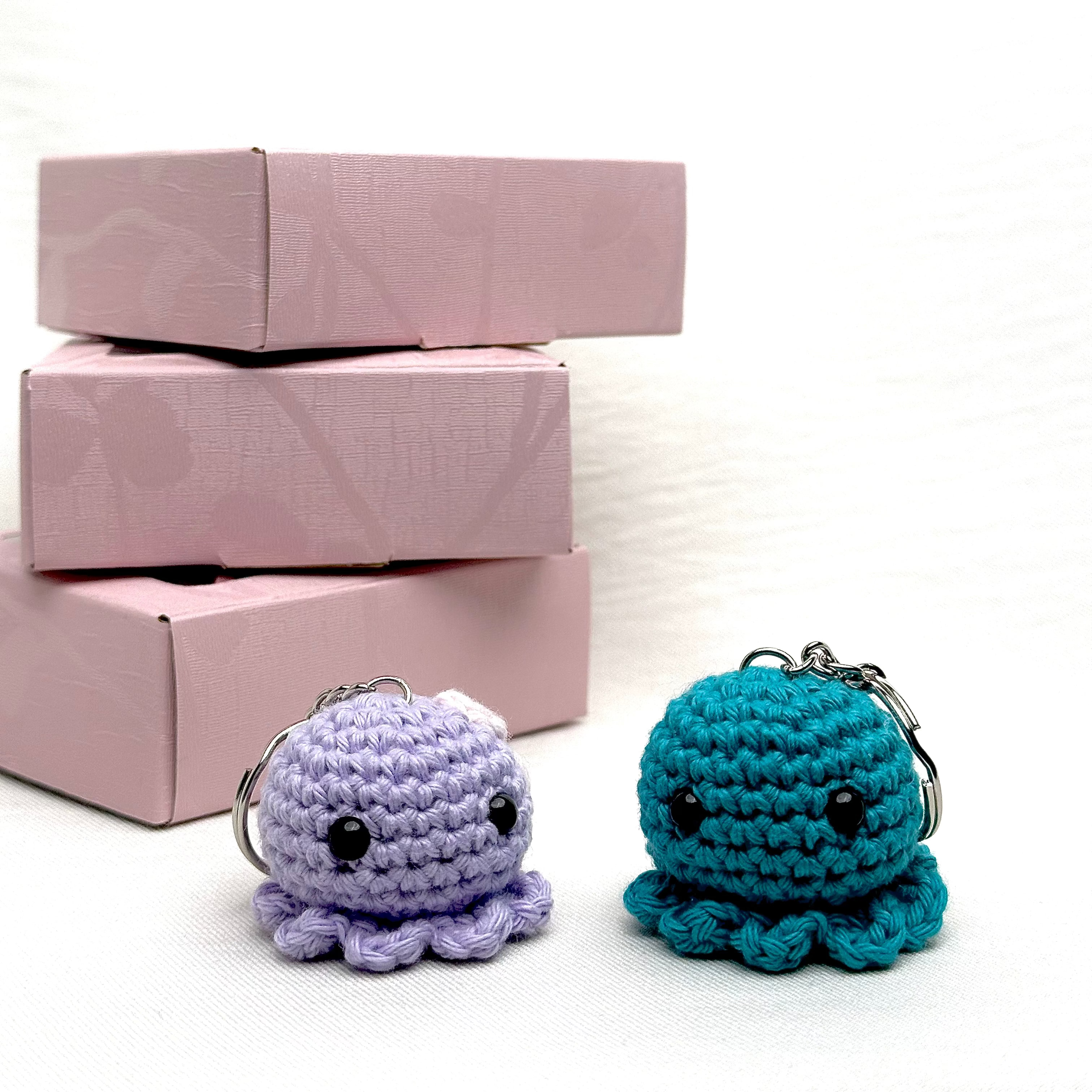 Oktopus-Set