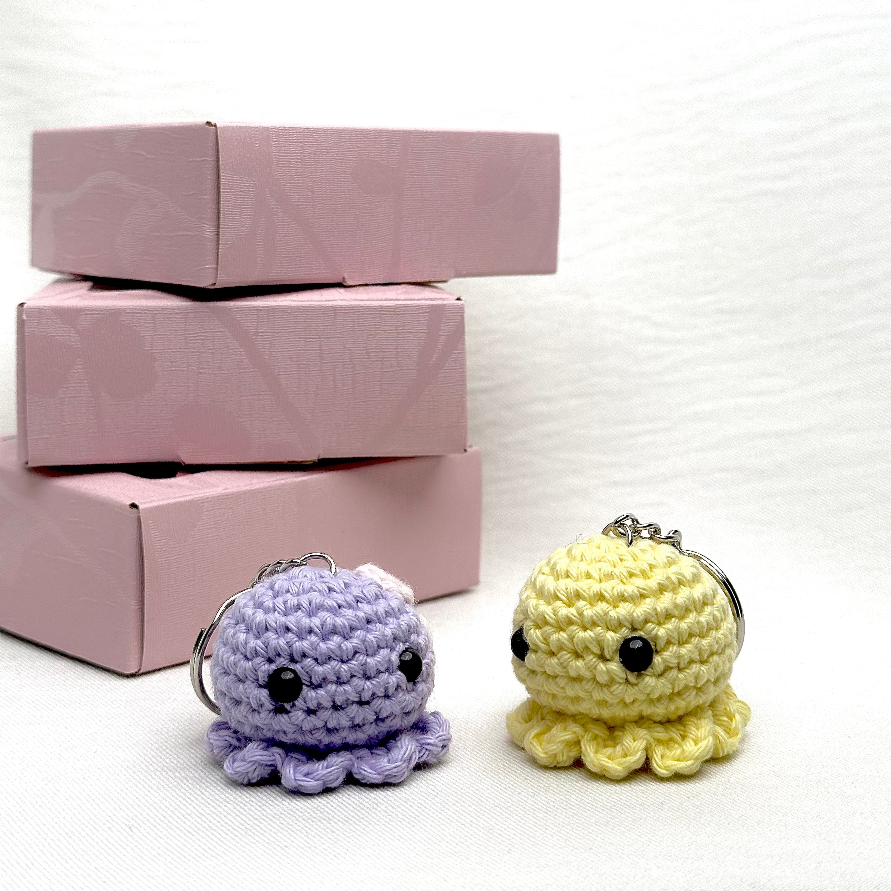 Oktopus-Set