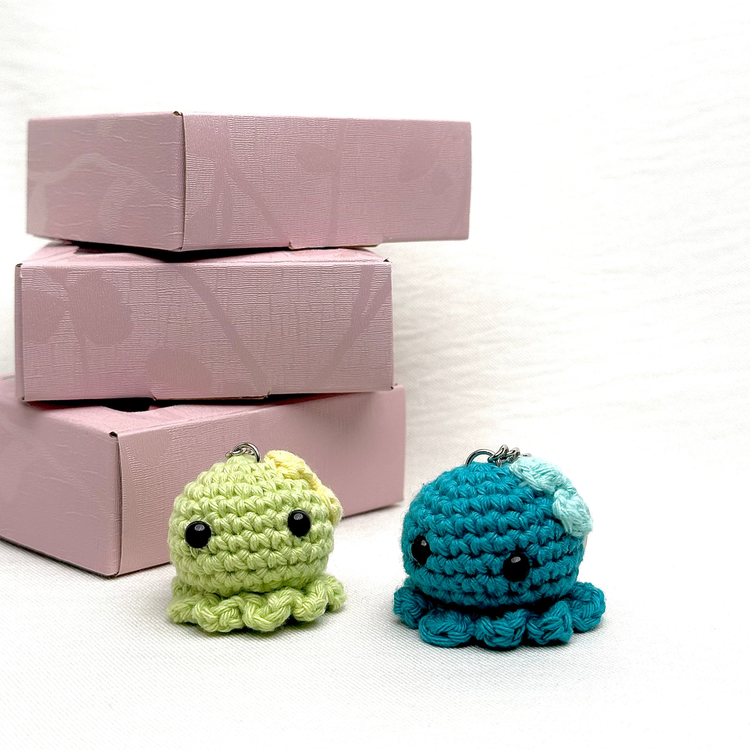 Oktopus-Set