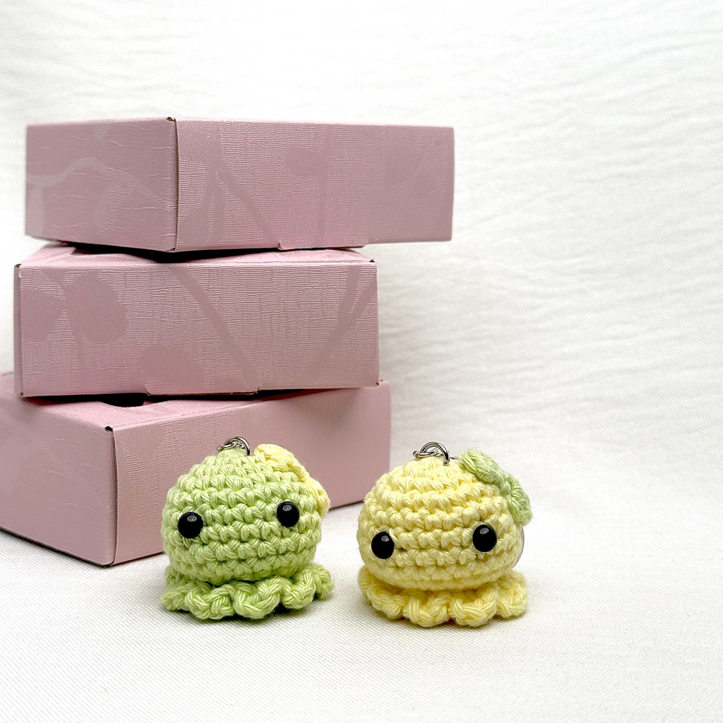 Oktopus-Set