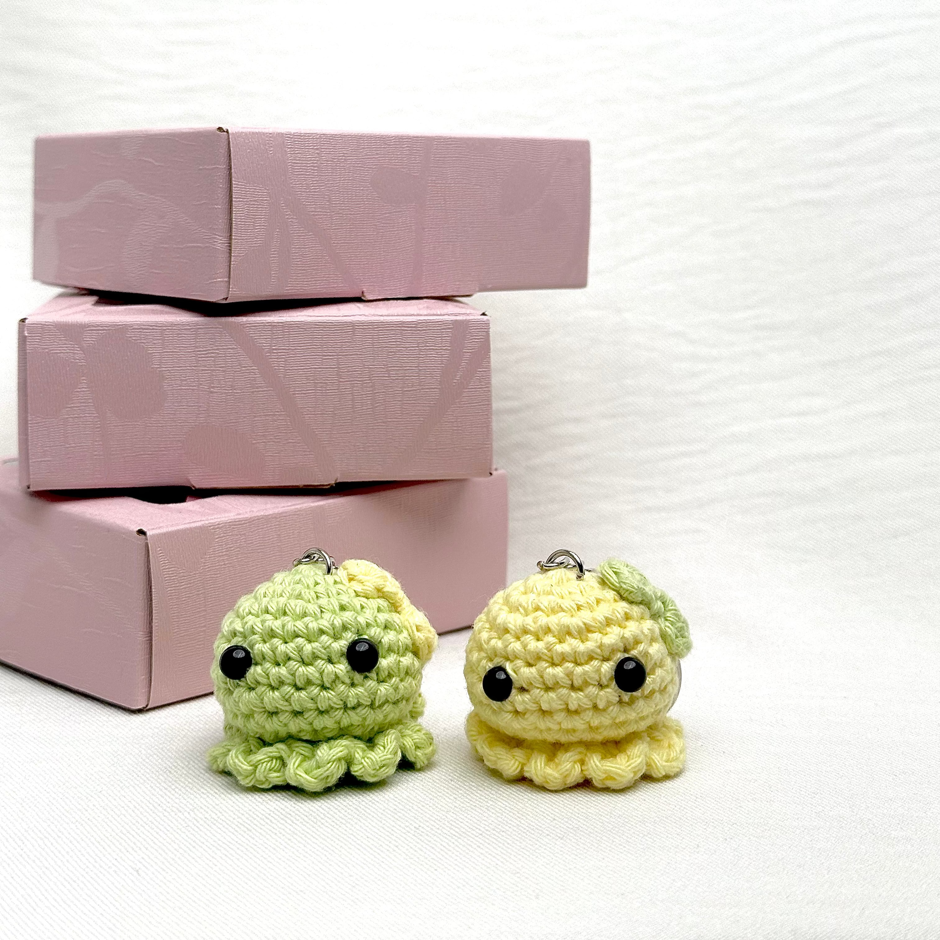Oktopus-Set