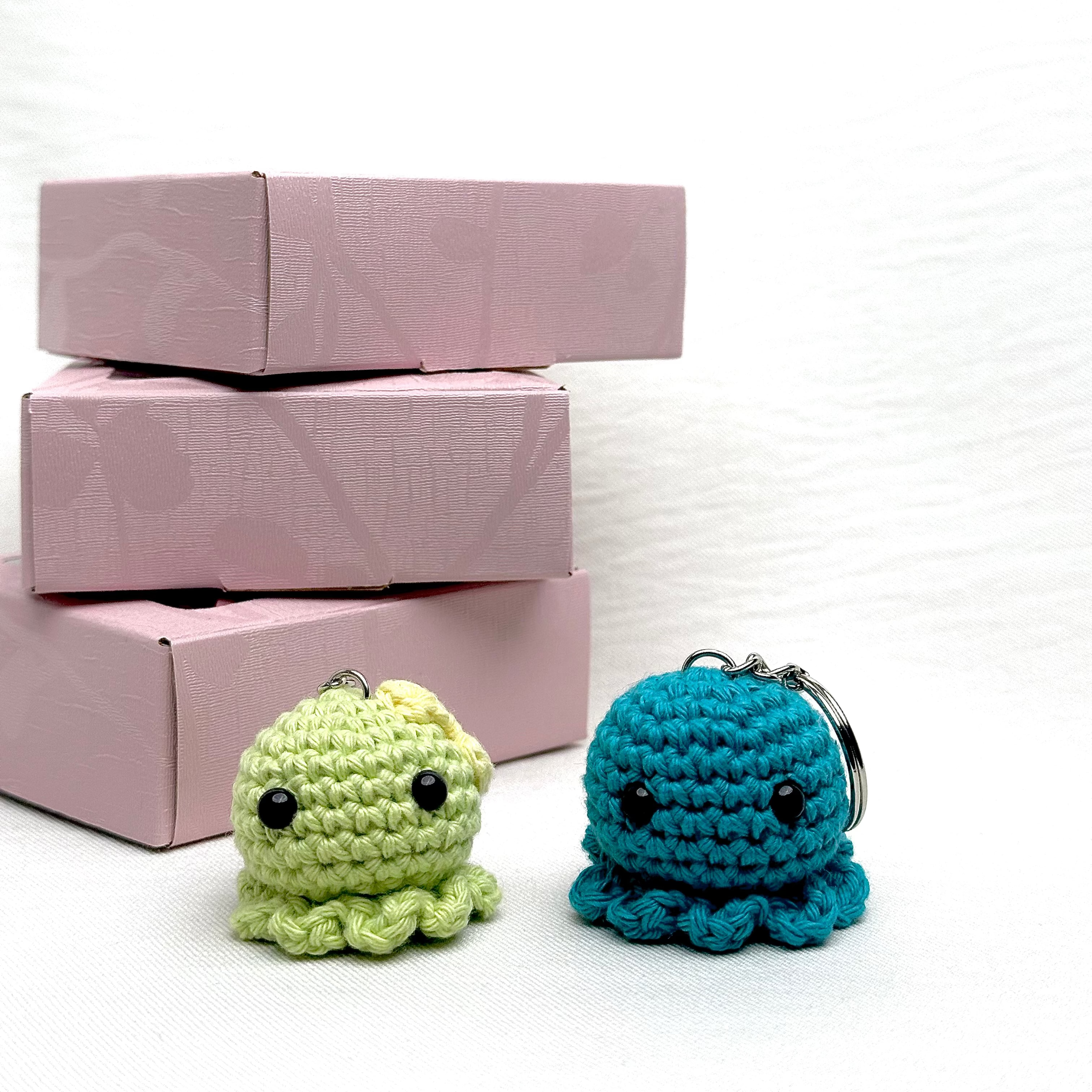 Oktopus-Set