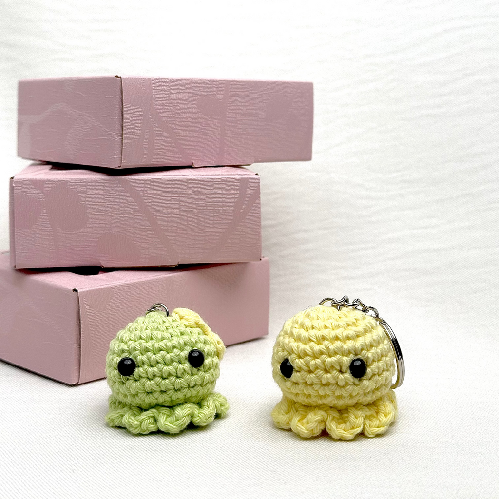 Oktopus-Set