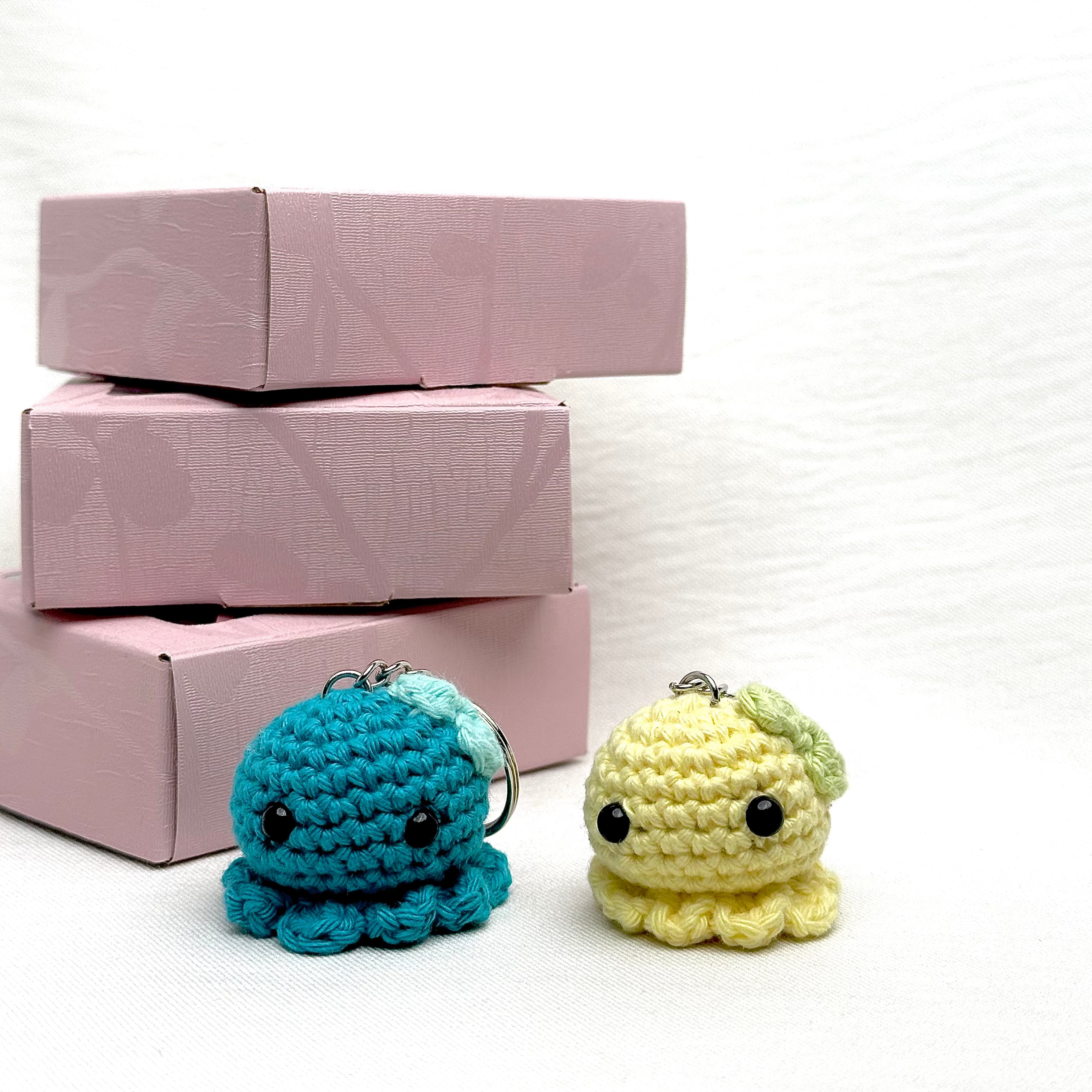 Oktopus-Set