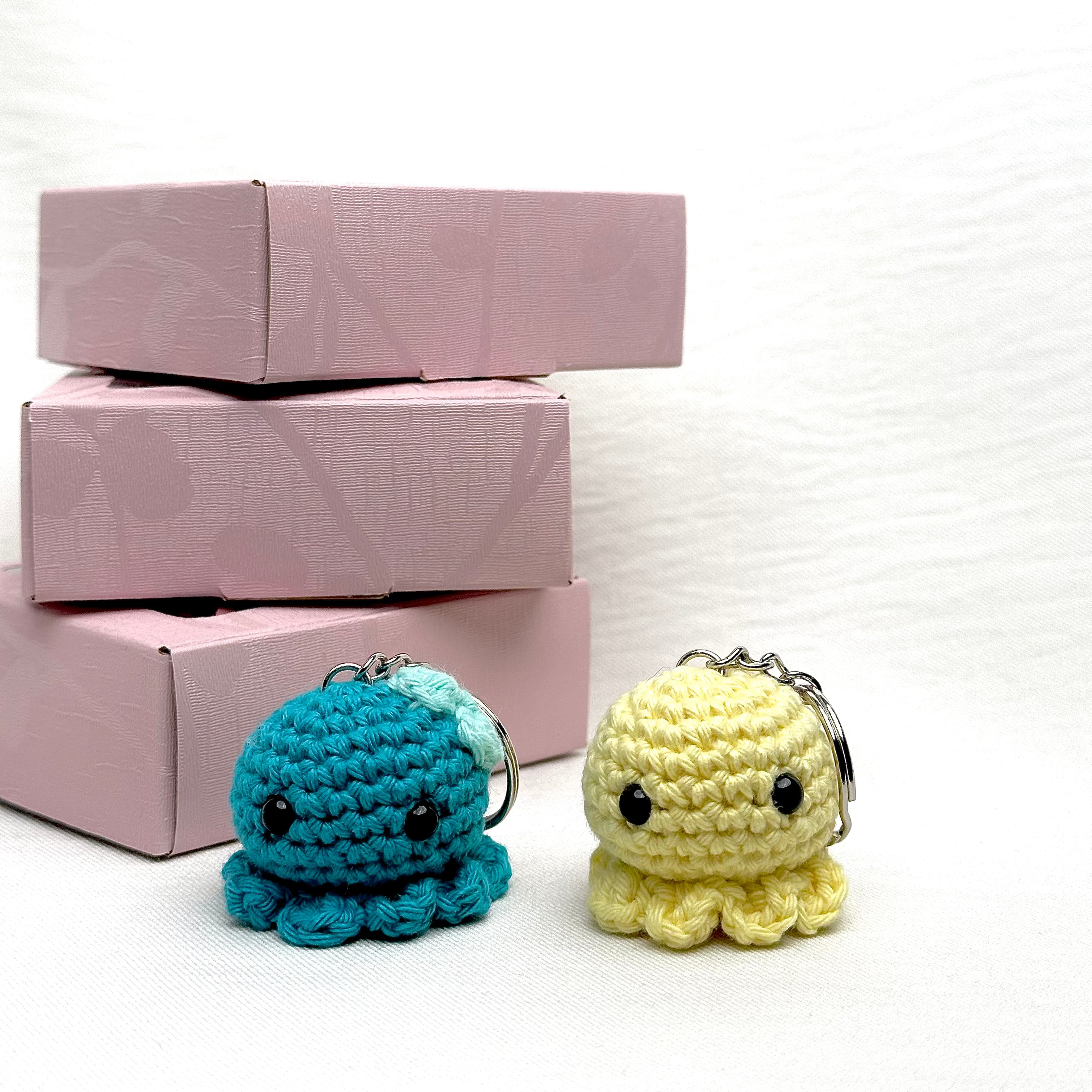 Oktopus-Set