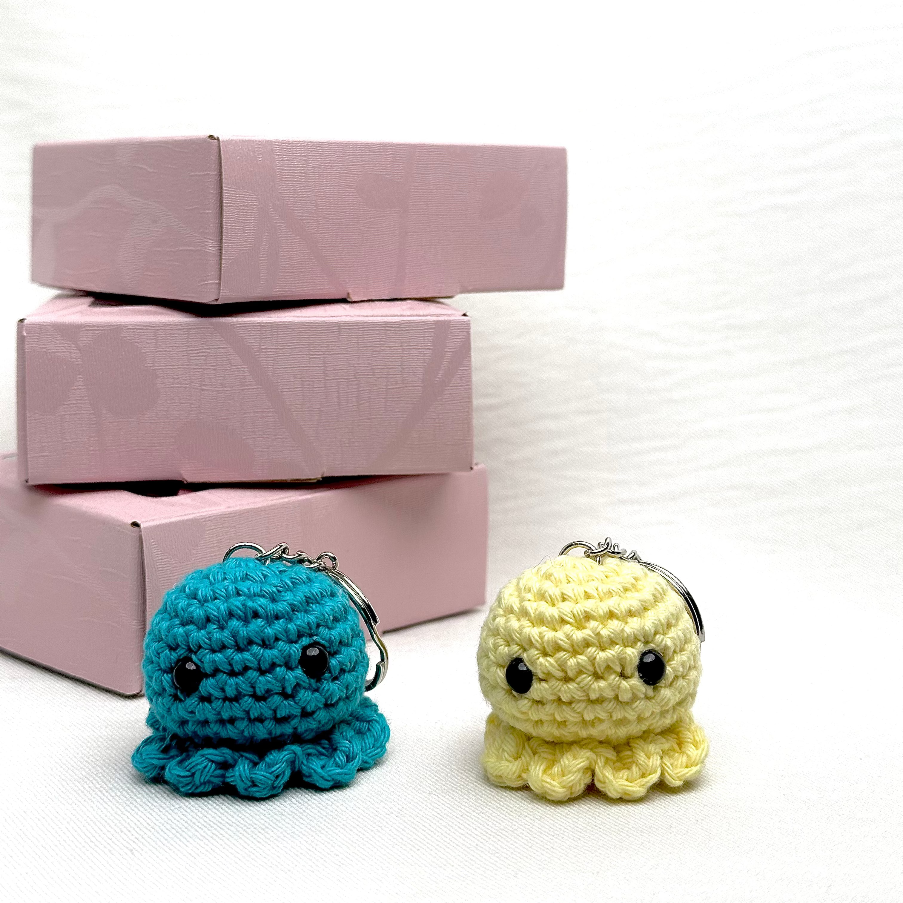 Oktopus-Set