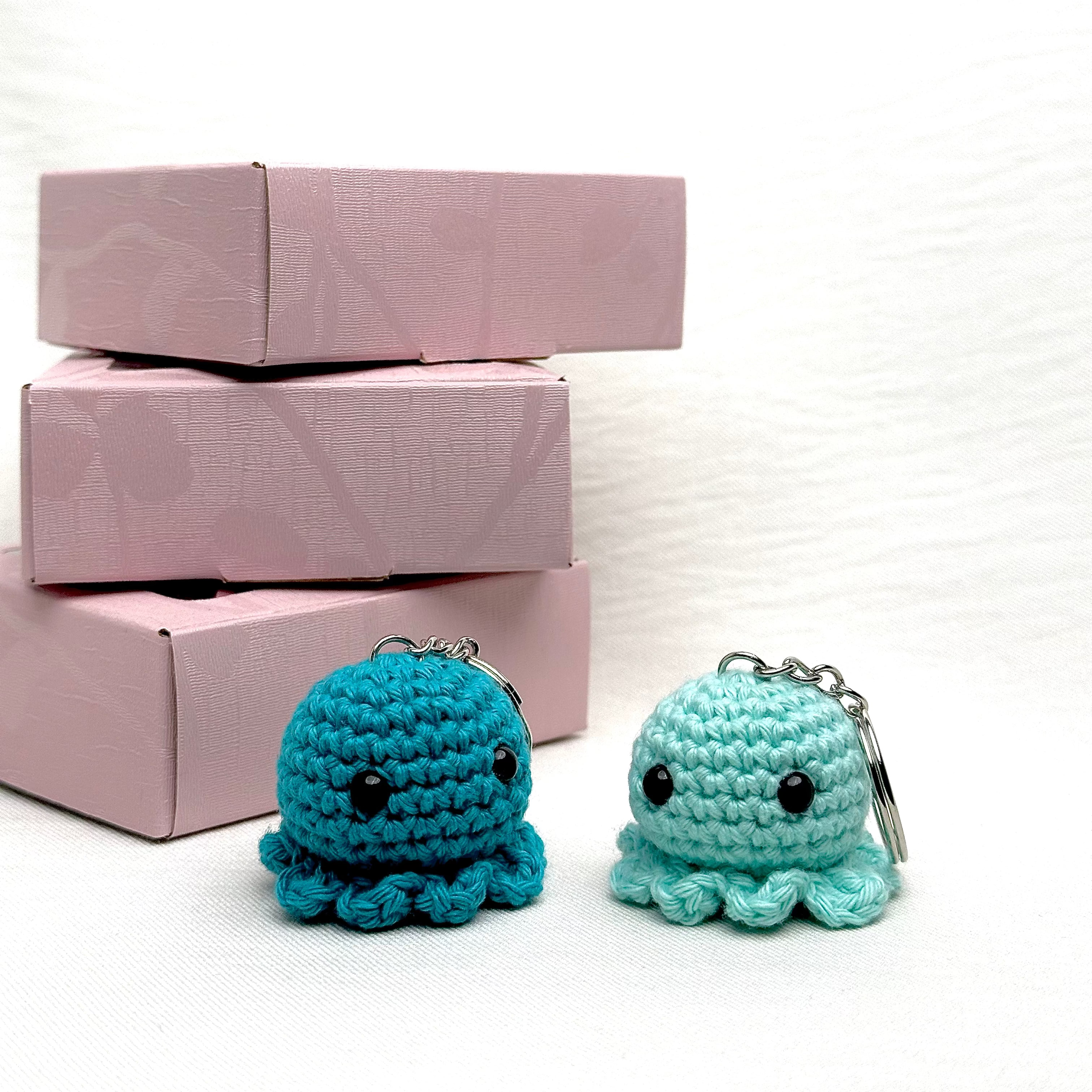 Oktopus-Set