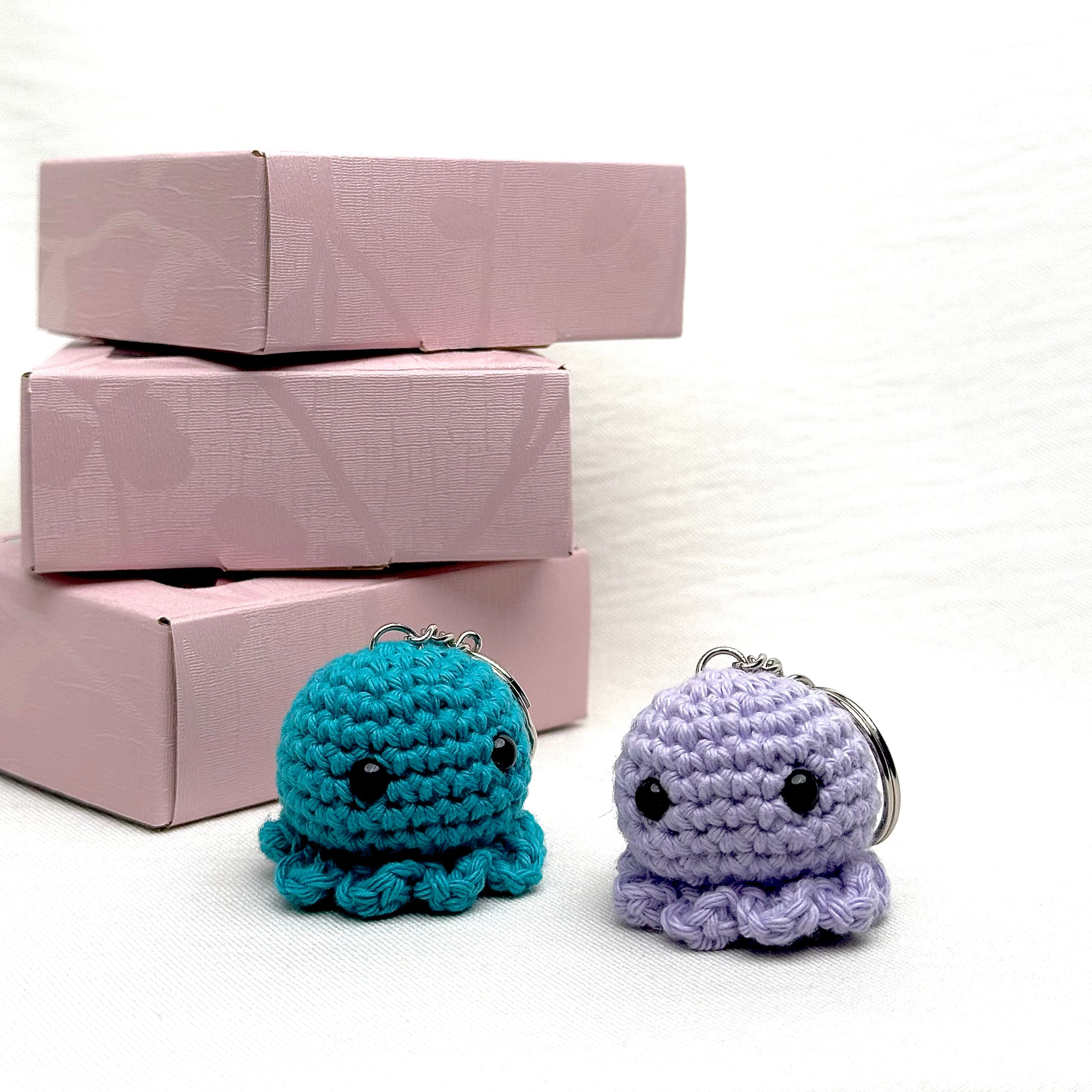 Oktopus-Set