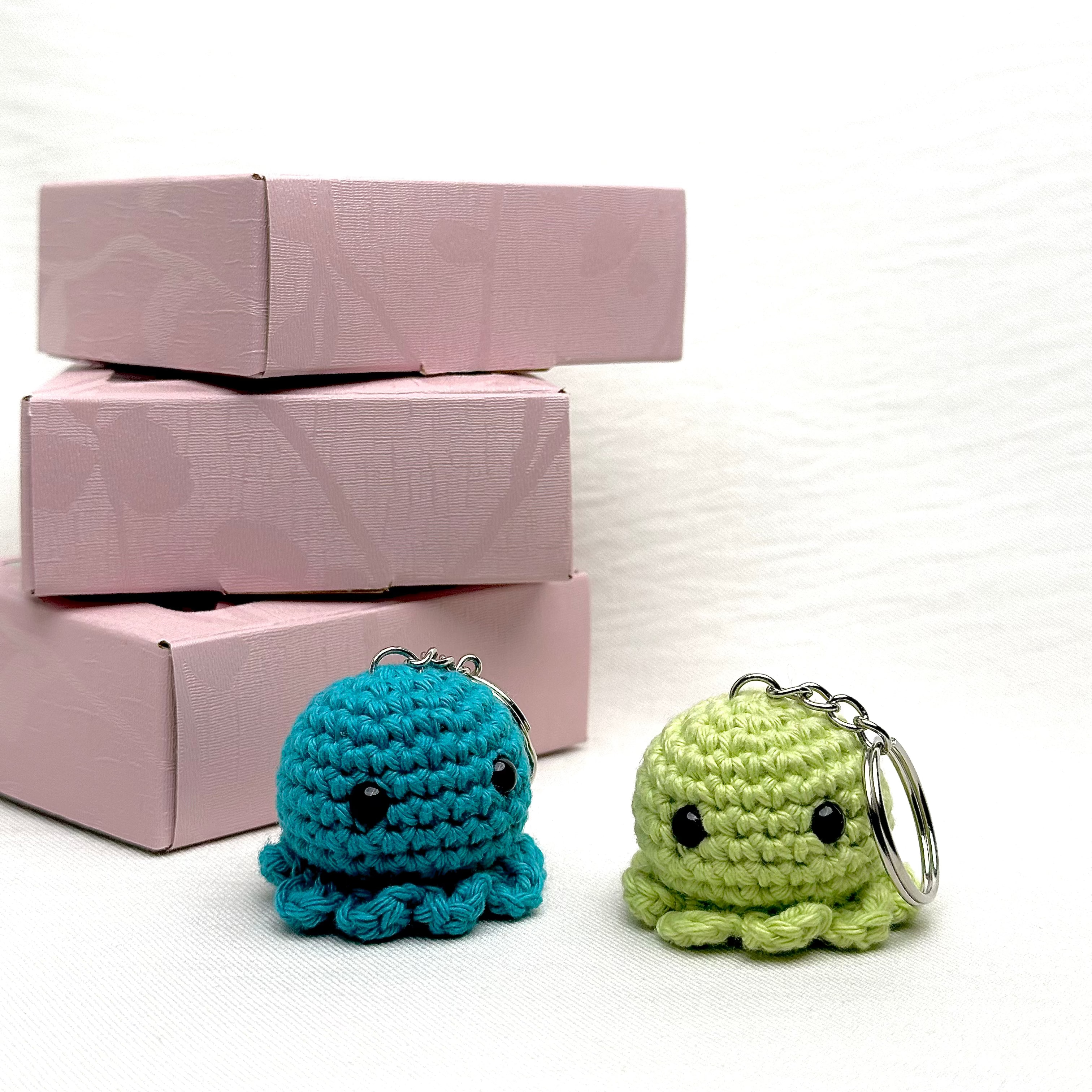 Oktopus-Set