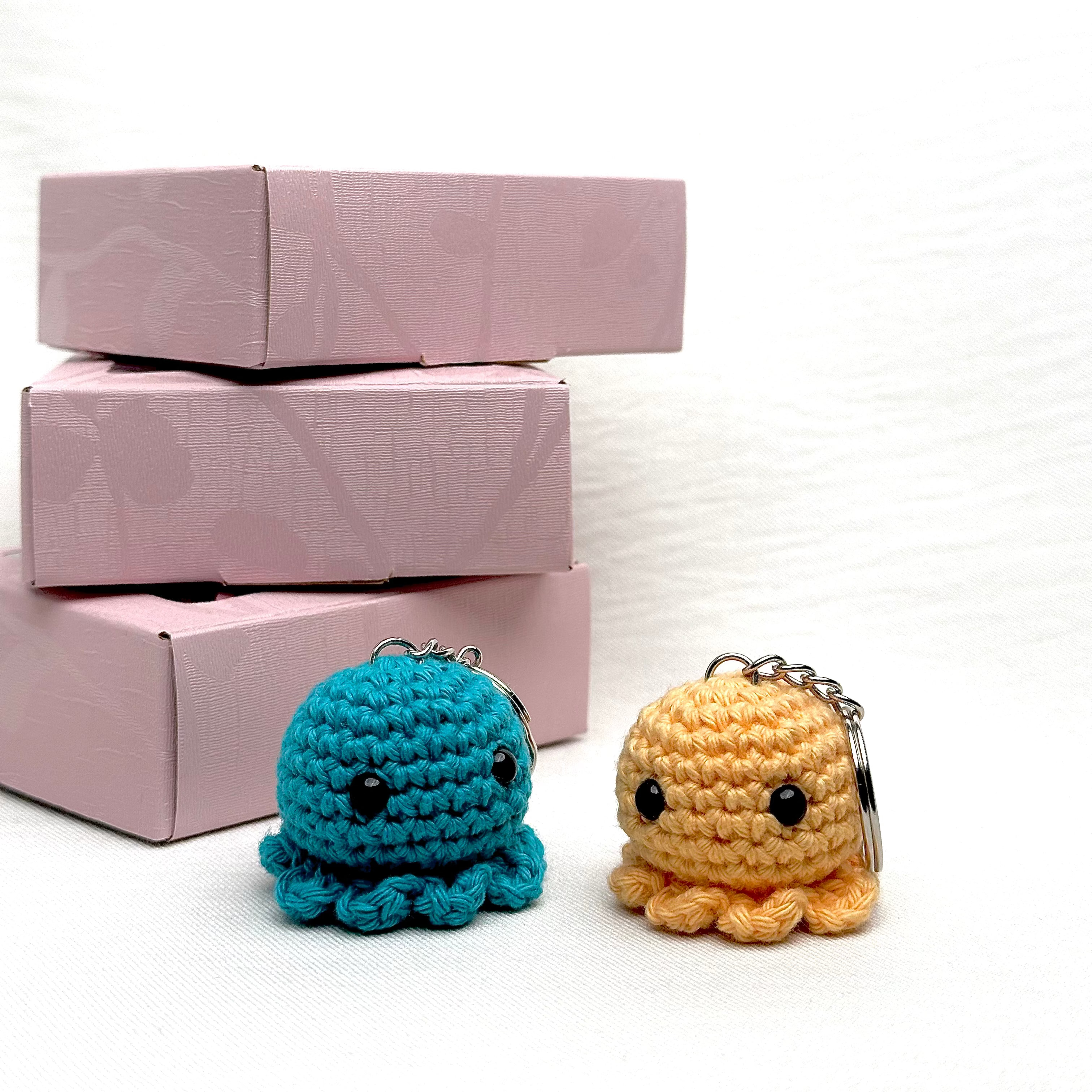 Oktopus-Set