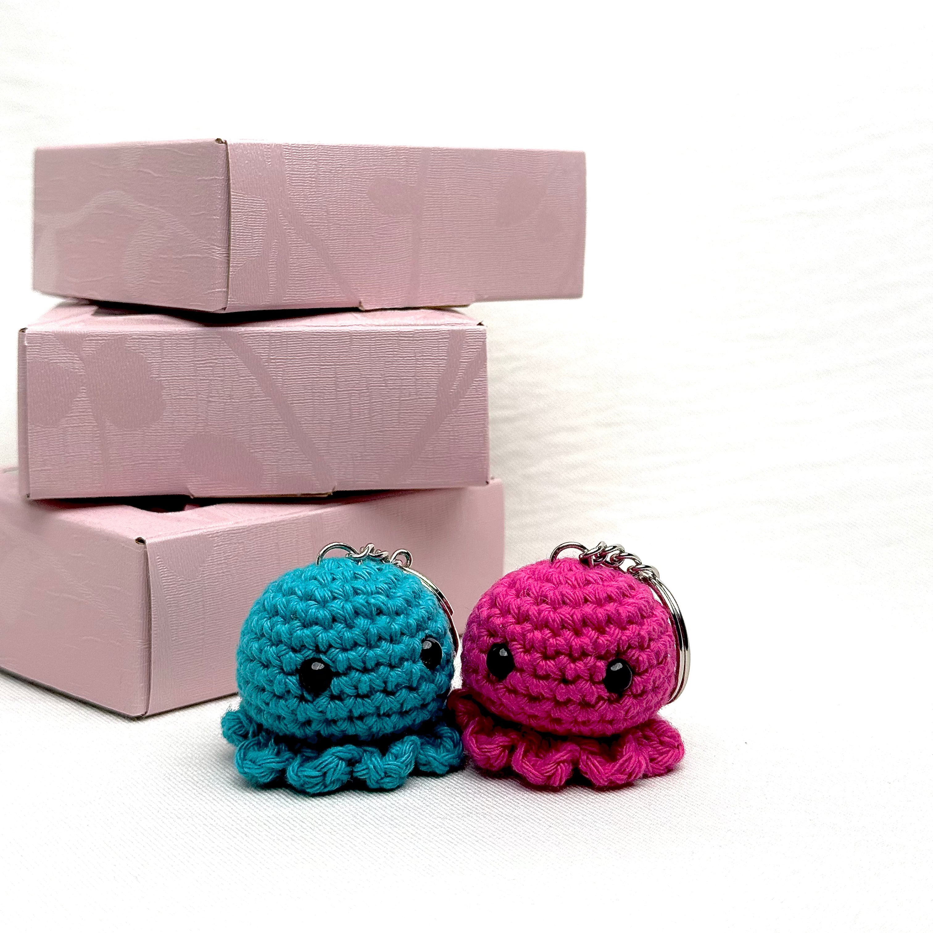 Oktopus-Set