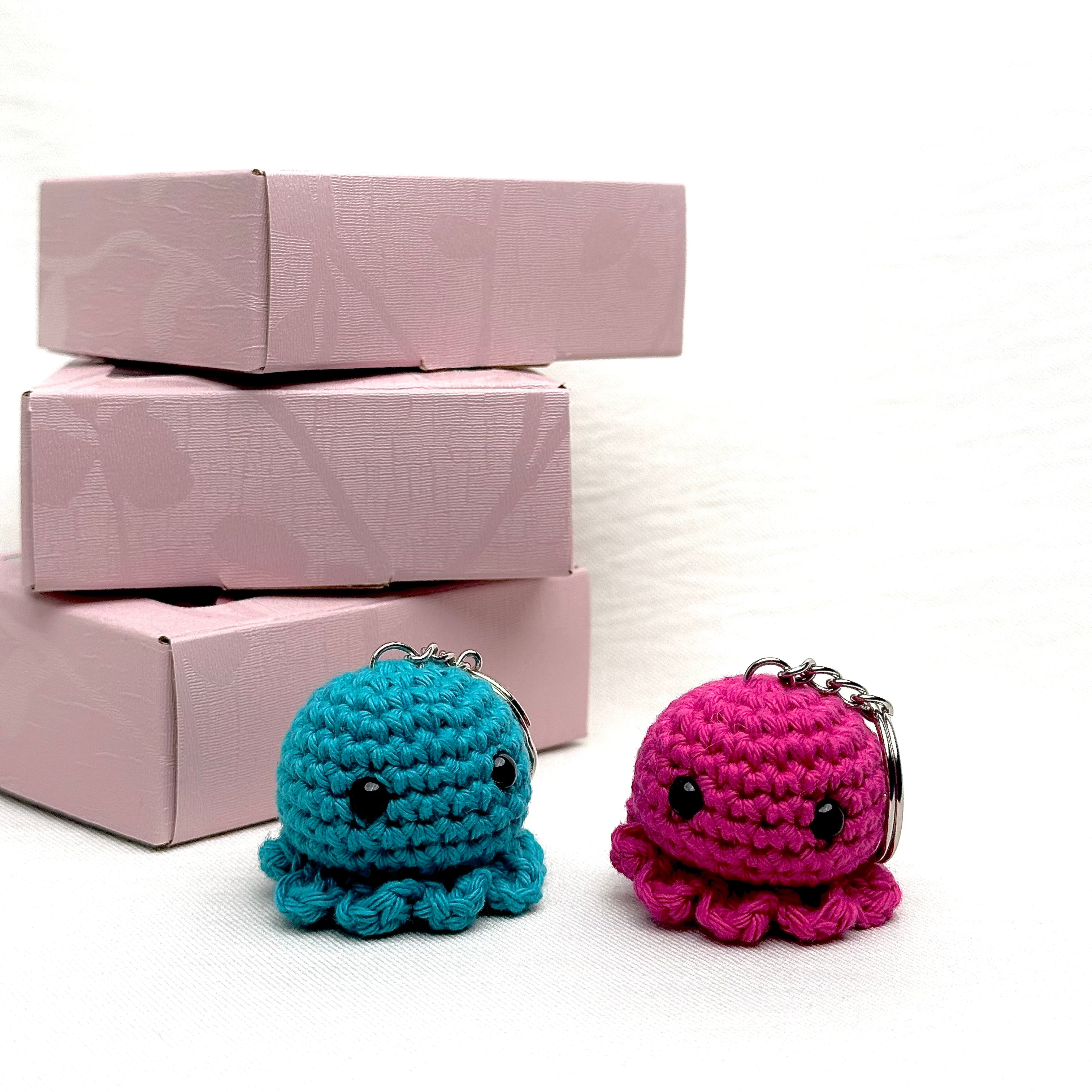 Oktopus-Set