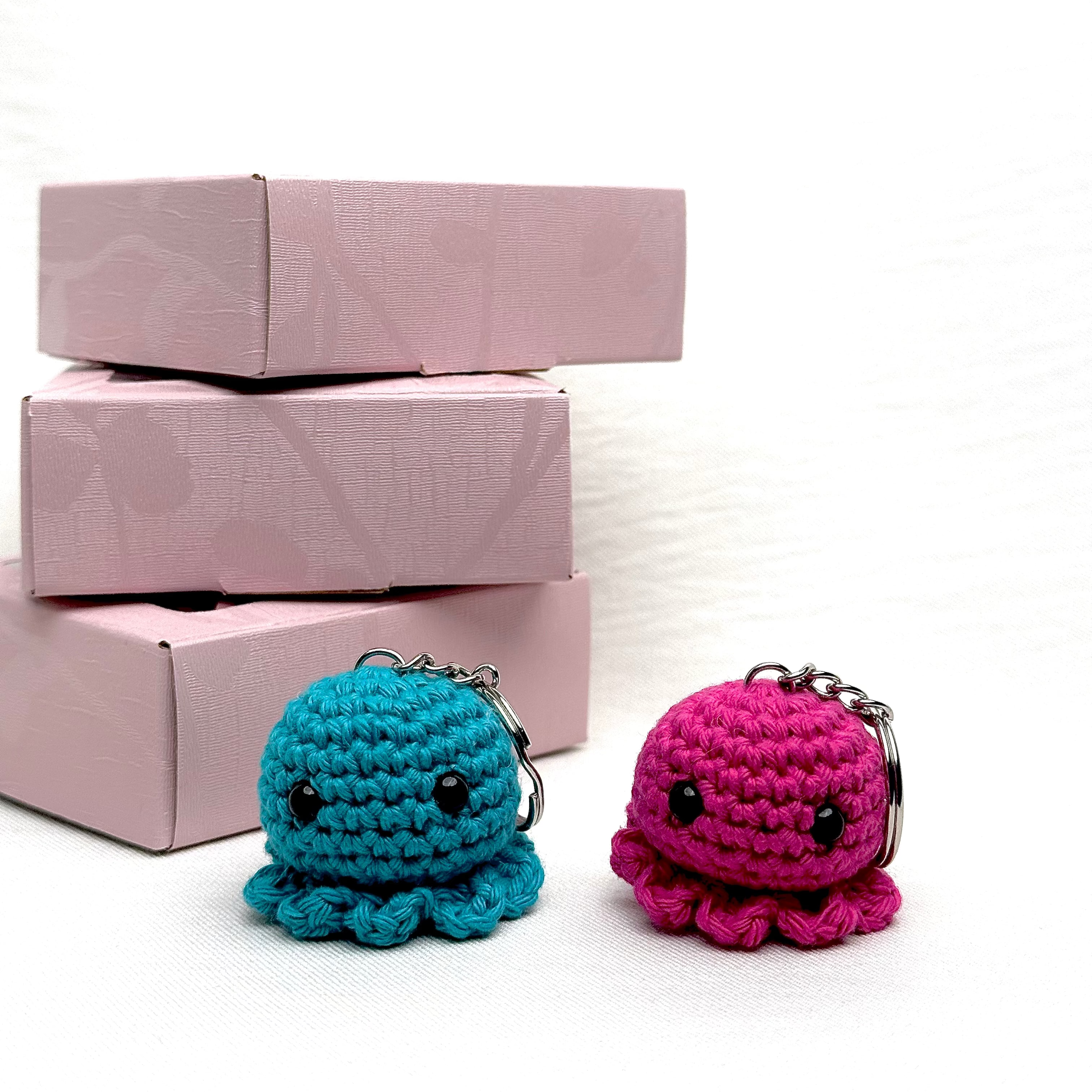 Oktopus-Set