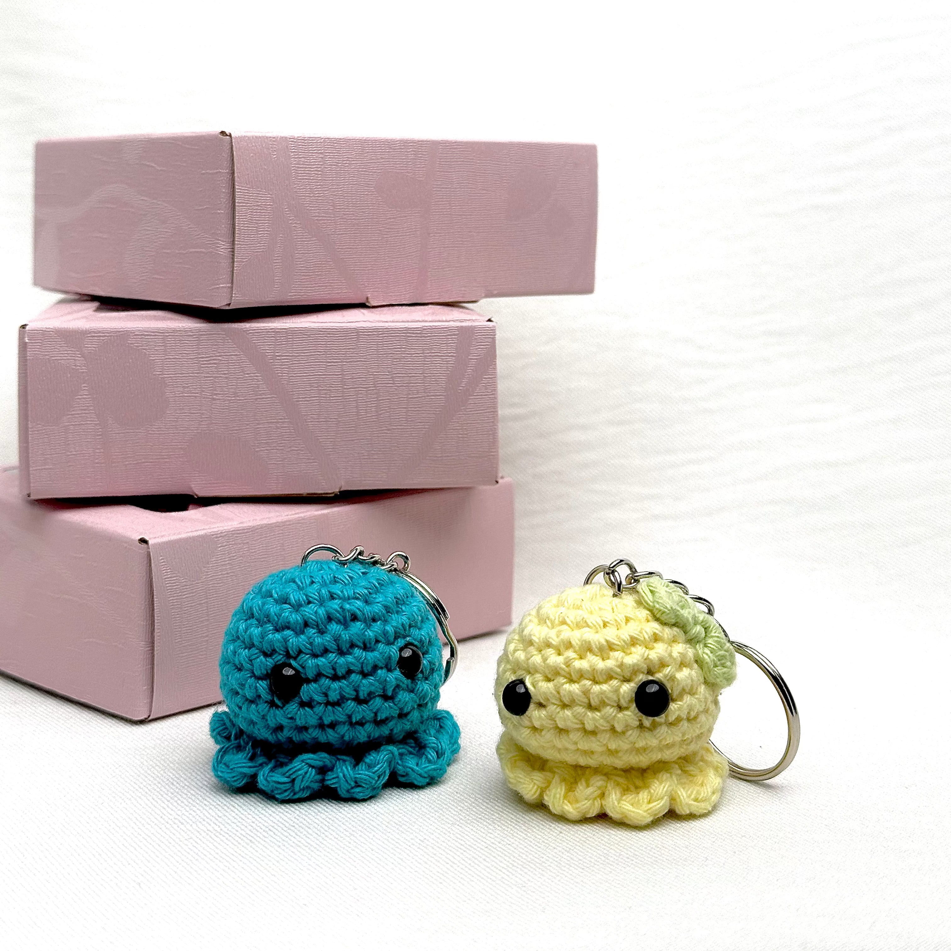 Oktopus-Set