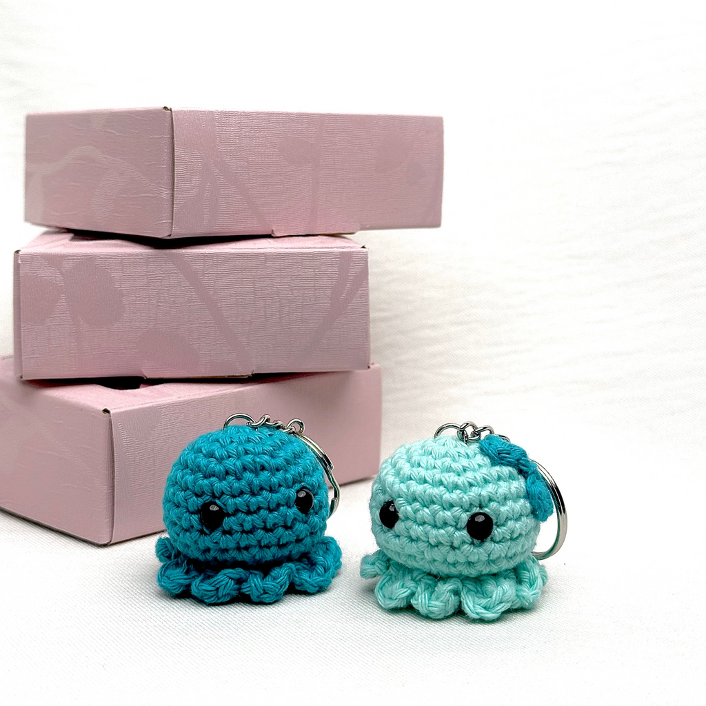 Oktopus-Set