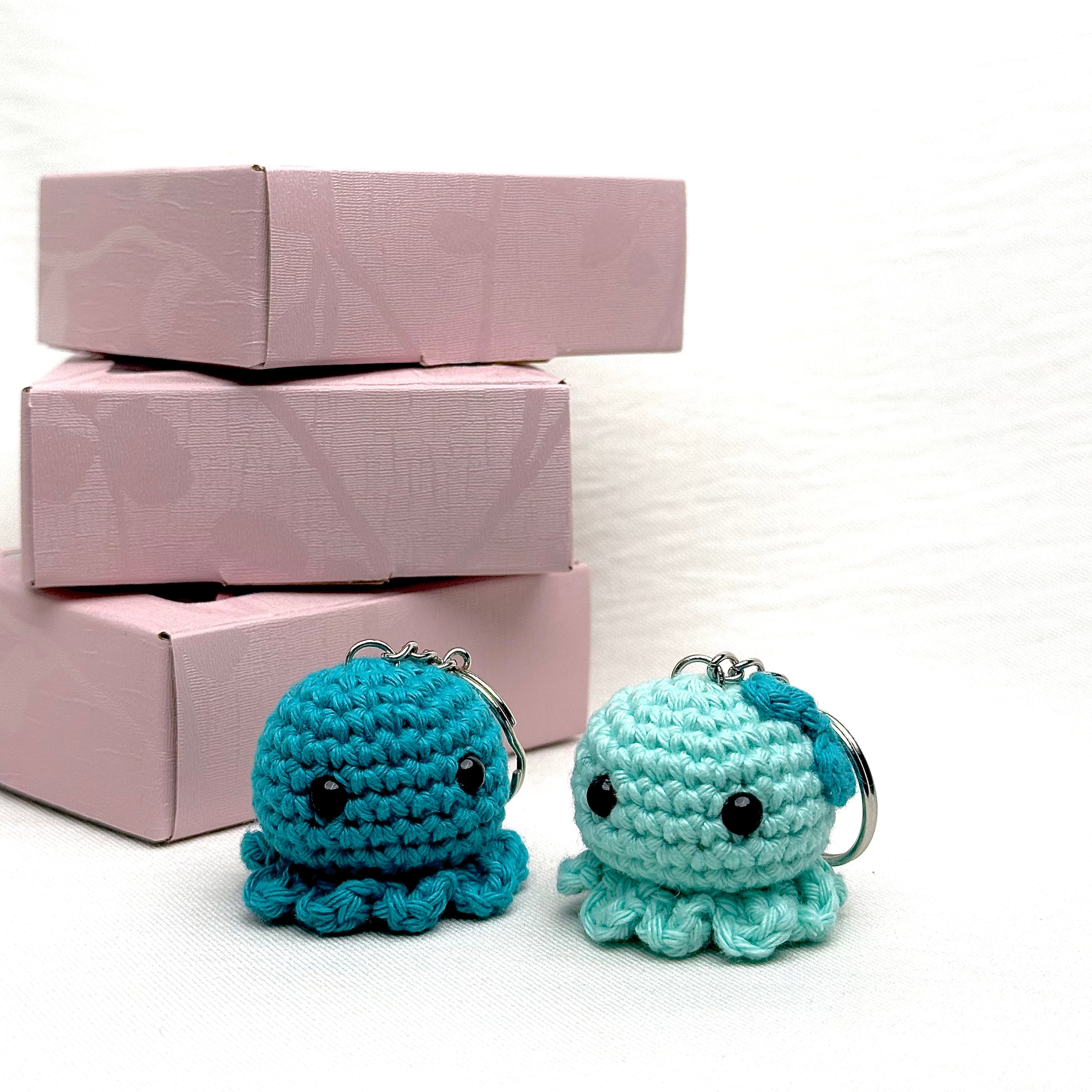 Oktopus-Set